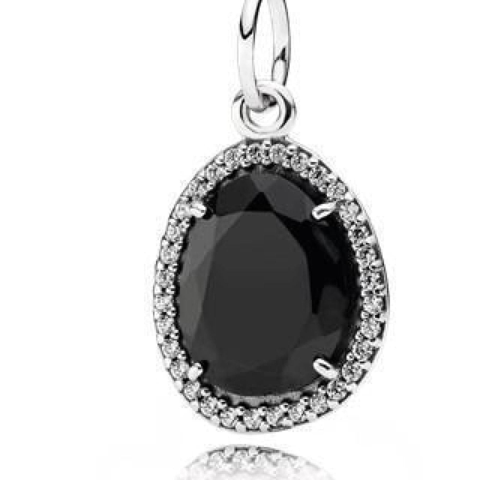 Pandora Glamorous Legacy Pendant