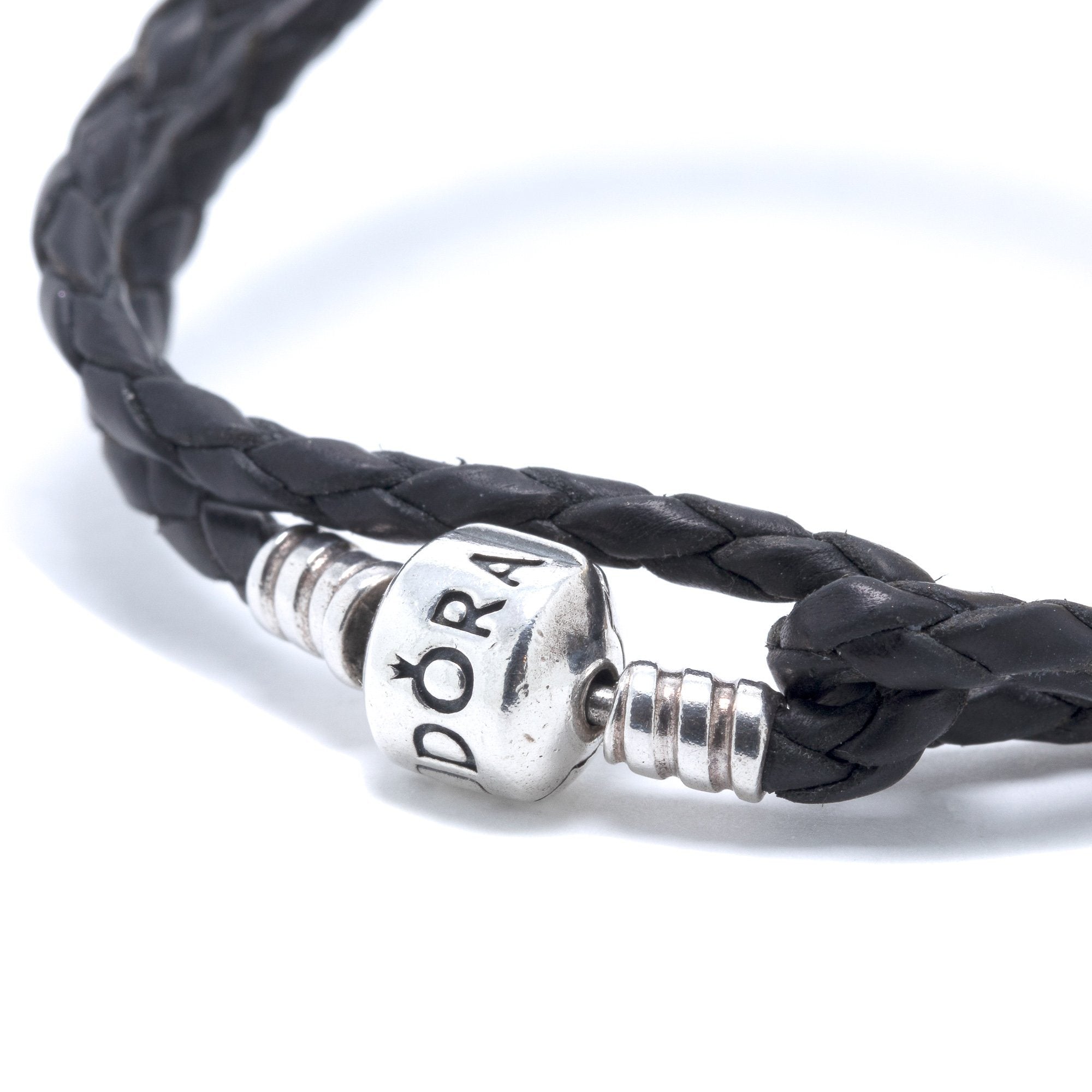 Pandora Gold Plated Embrace Watch