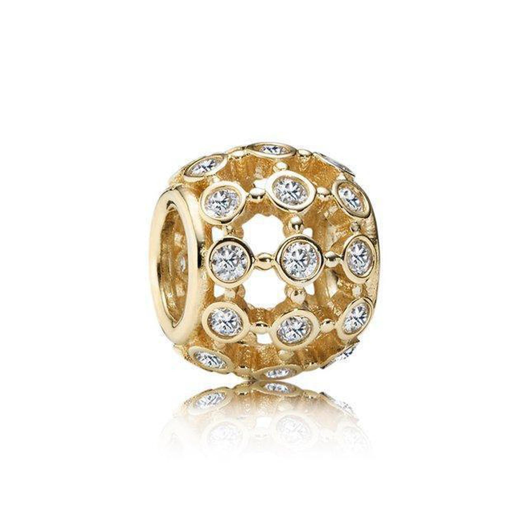 Pandora In the Spotlight Charm