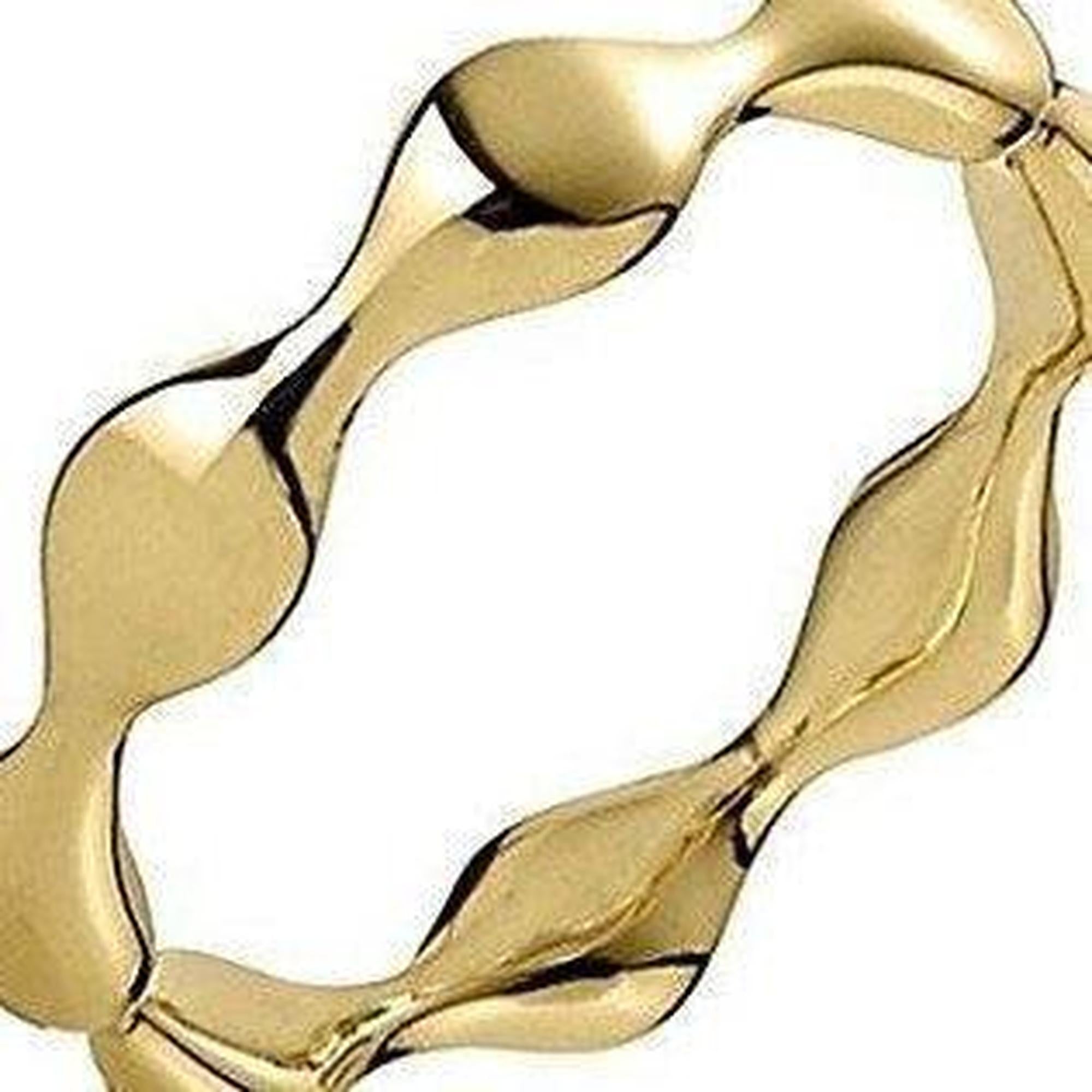 Pandora Lovepod Ring, Size 5 1/4