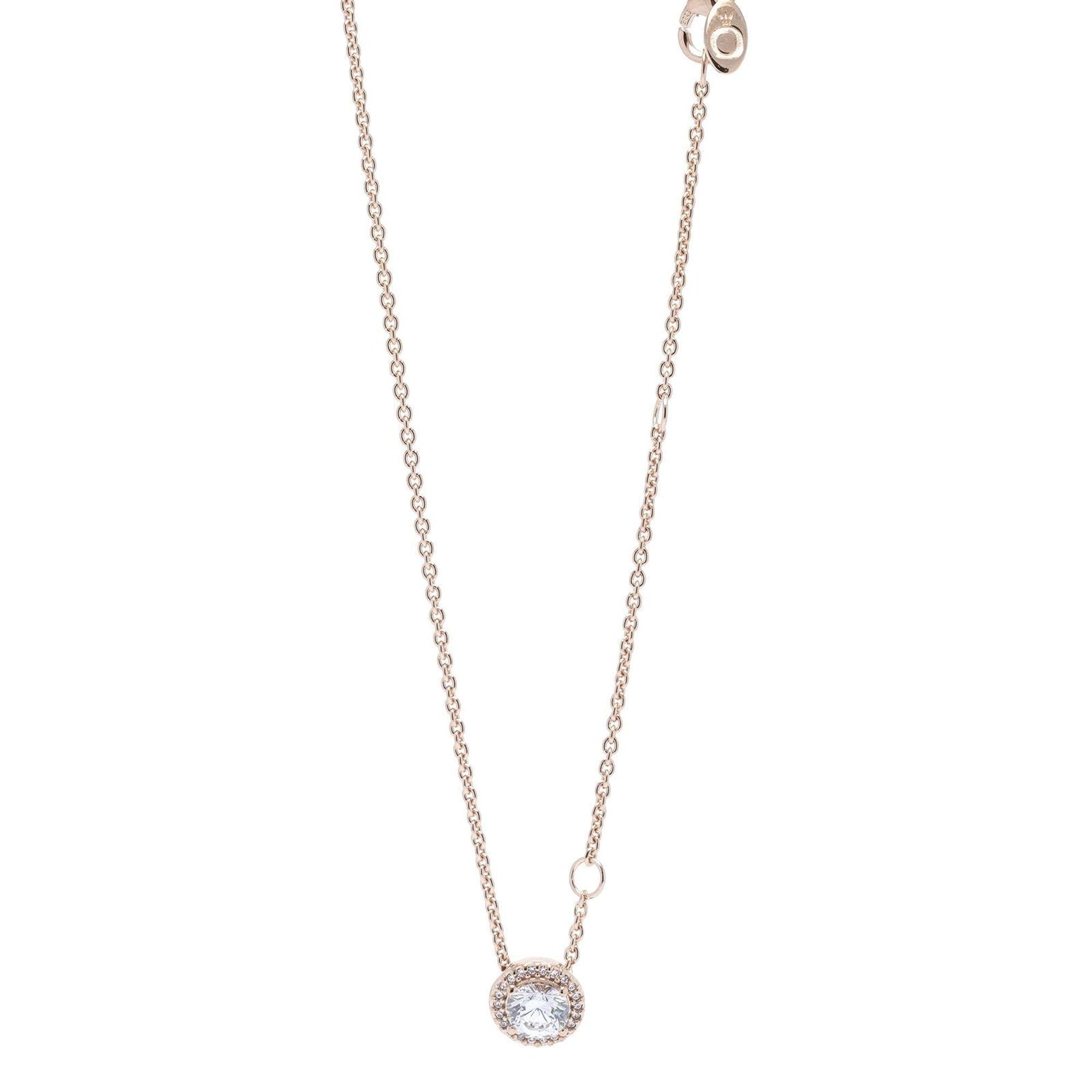 Pandora Rose Classic Elegance Necklace