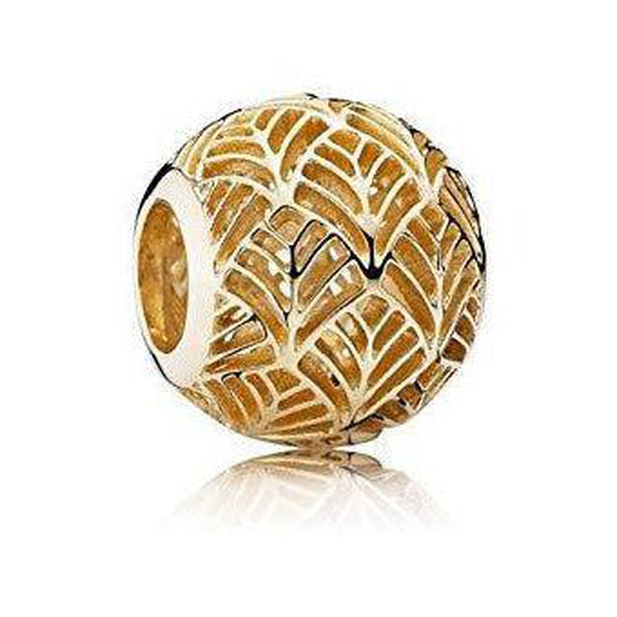 Pandora Tropicana Charm