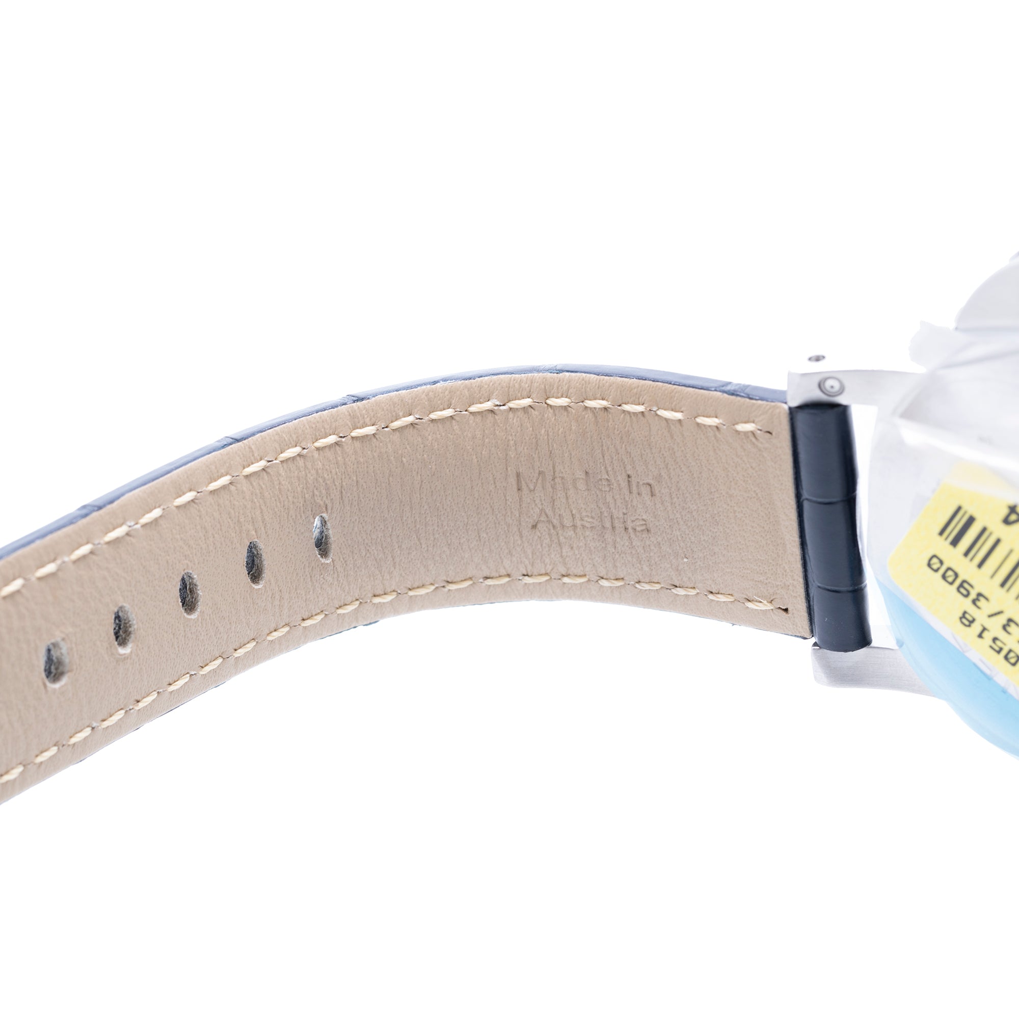 Panerai 2022 Luminor Marina PAM01313 44mm Watch w/ Box & Papers