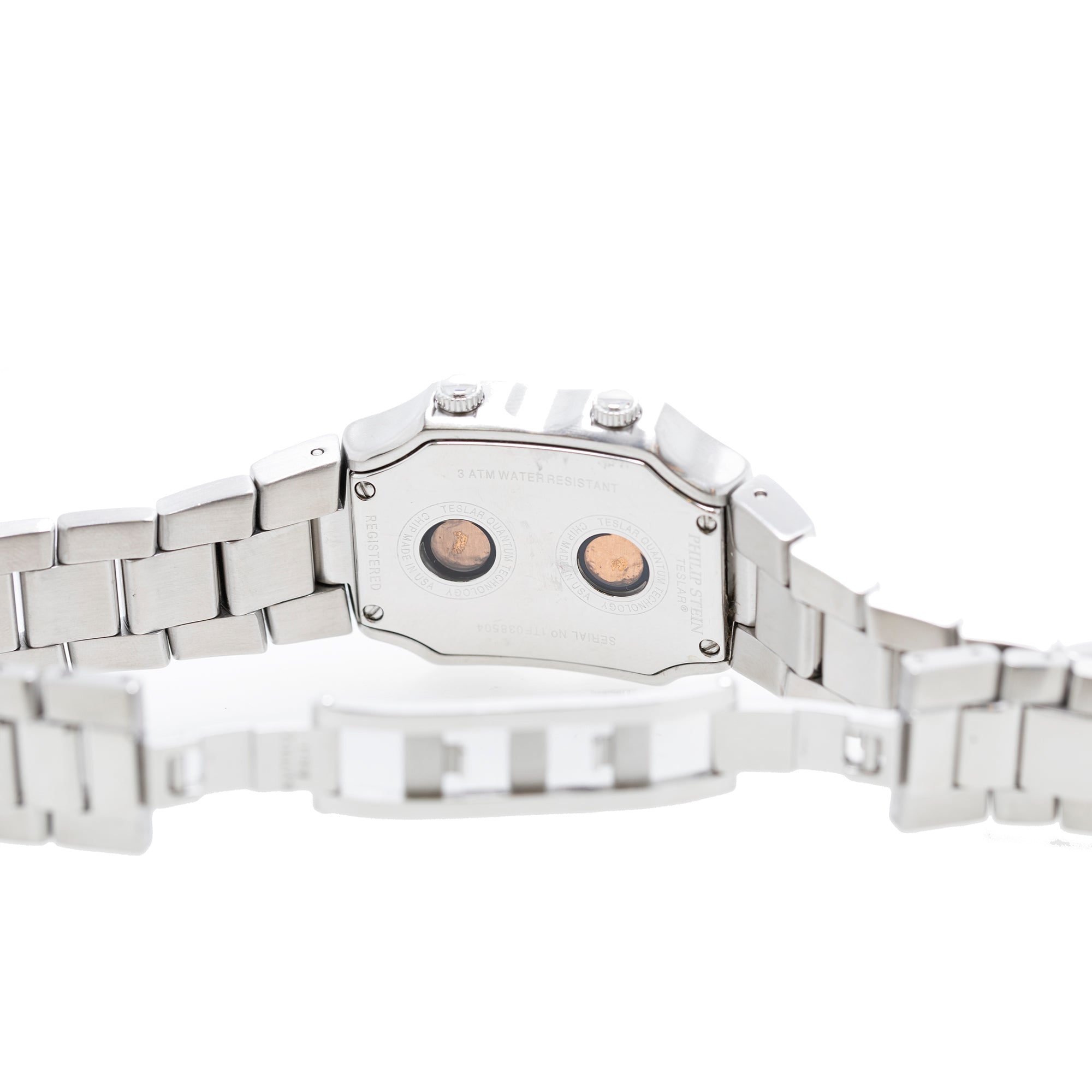 Philip Stein Signature Watch w/ Box