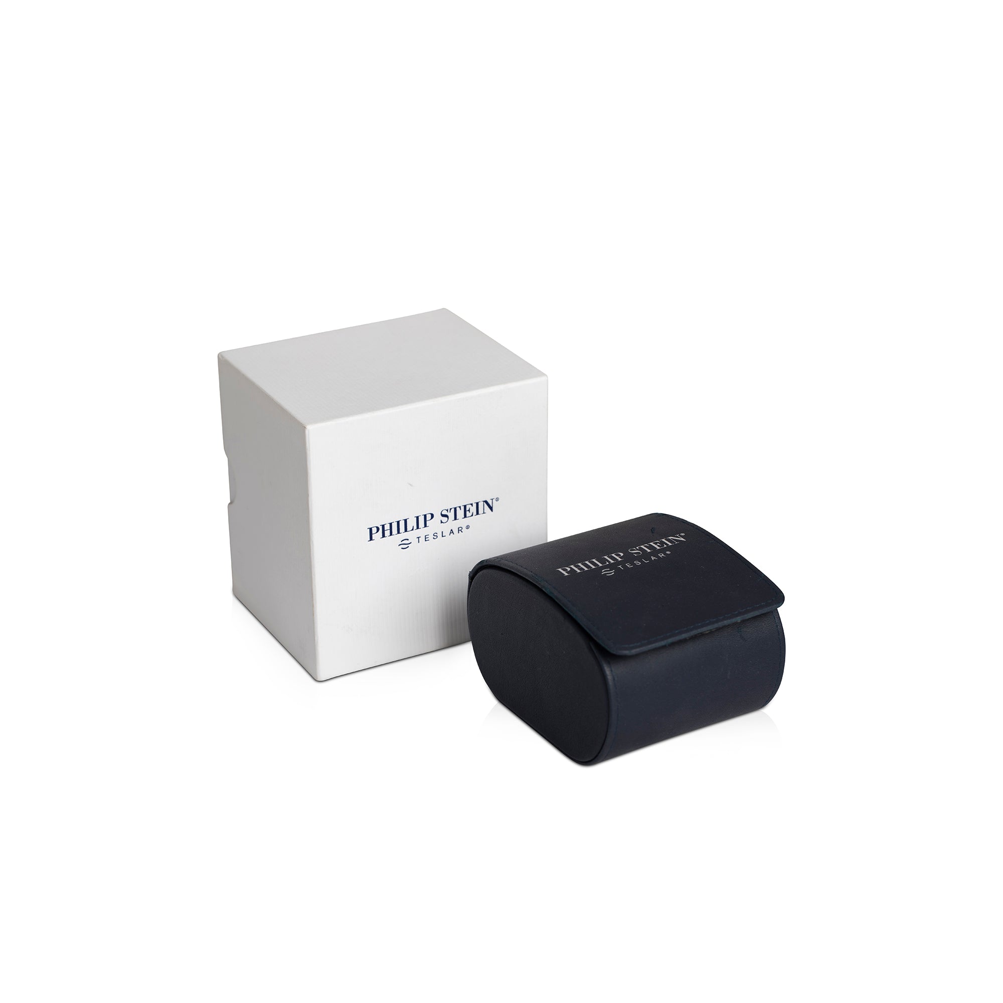 Philip Stein Signature Watch w/ Box