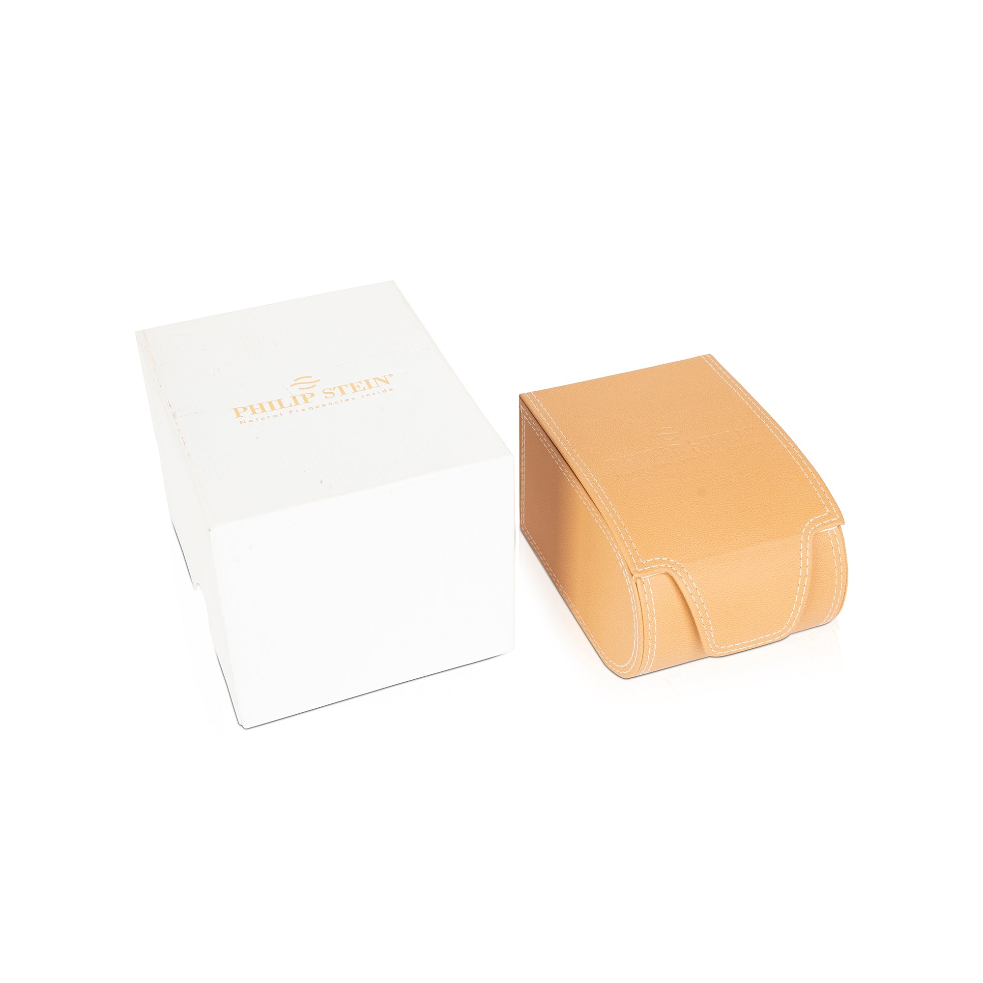 Philip Stein Teslar Watch w/ Box & Papers