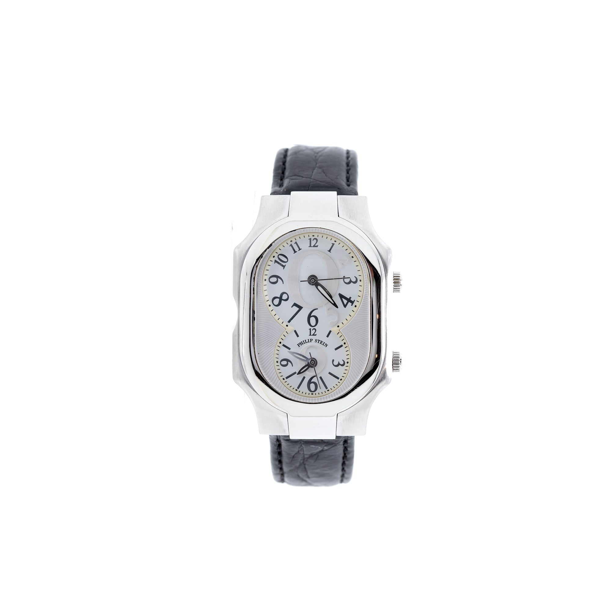 Philip Stein Teslar Watch w/ Box & Papers