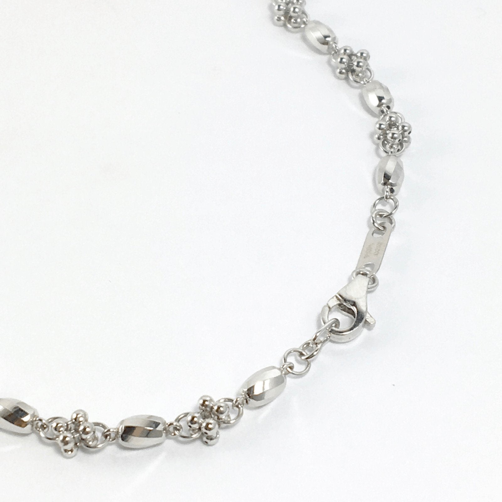 Platinum Chain
