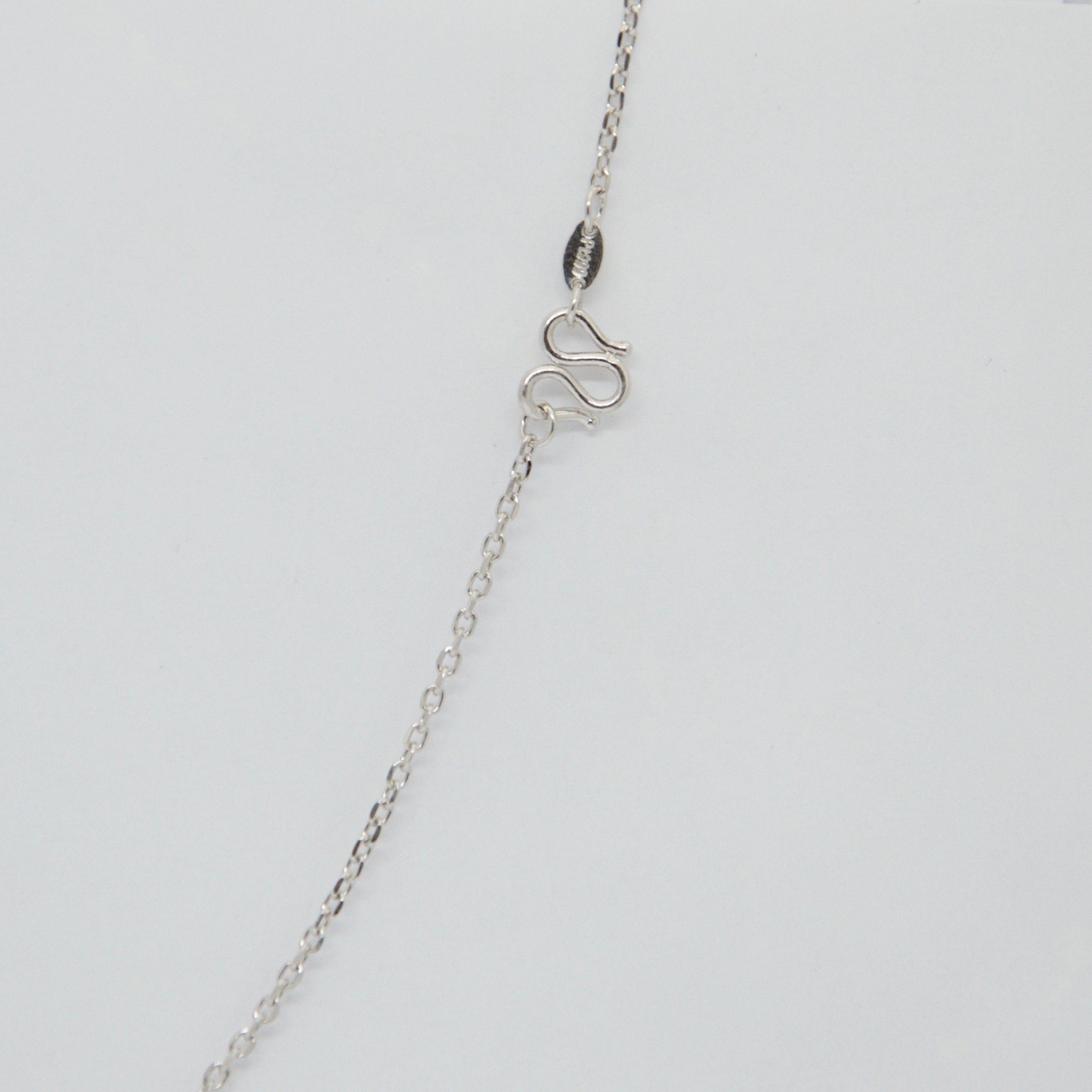 Platinum Chain