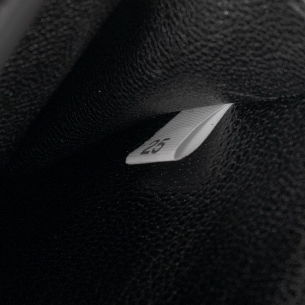 Prada 2019 Cahier Leather Shoulder Bag