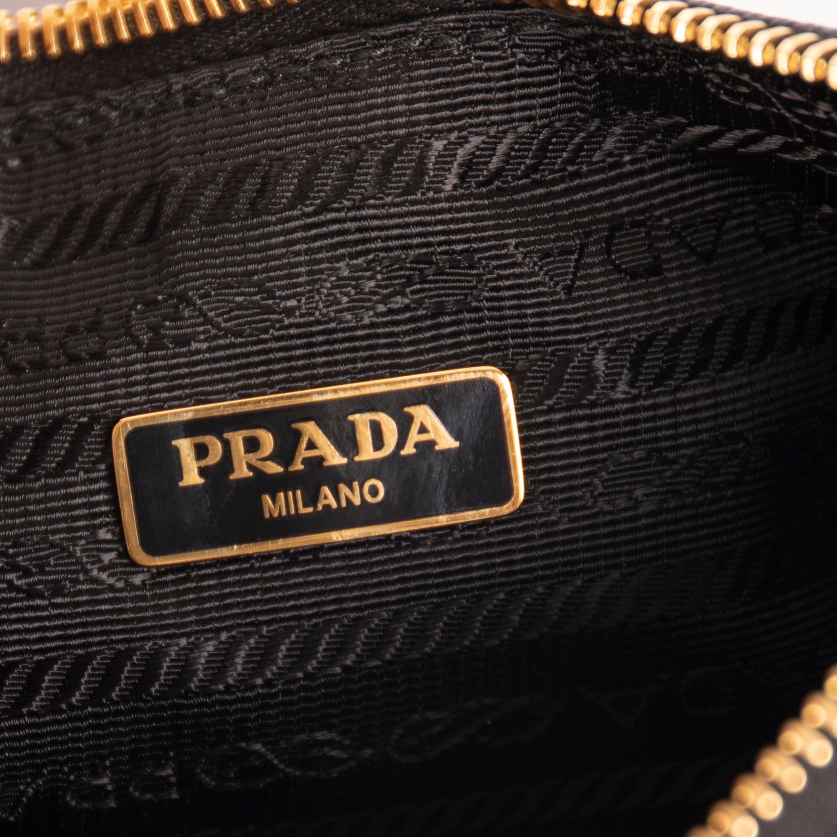 Prada 2022 Re-Edition 2005 Saffiano Leather Bag w/ Box