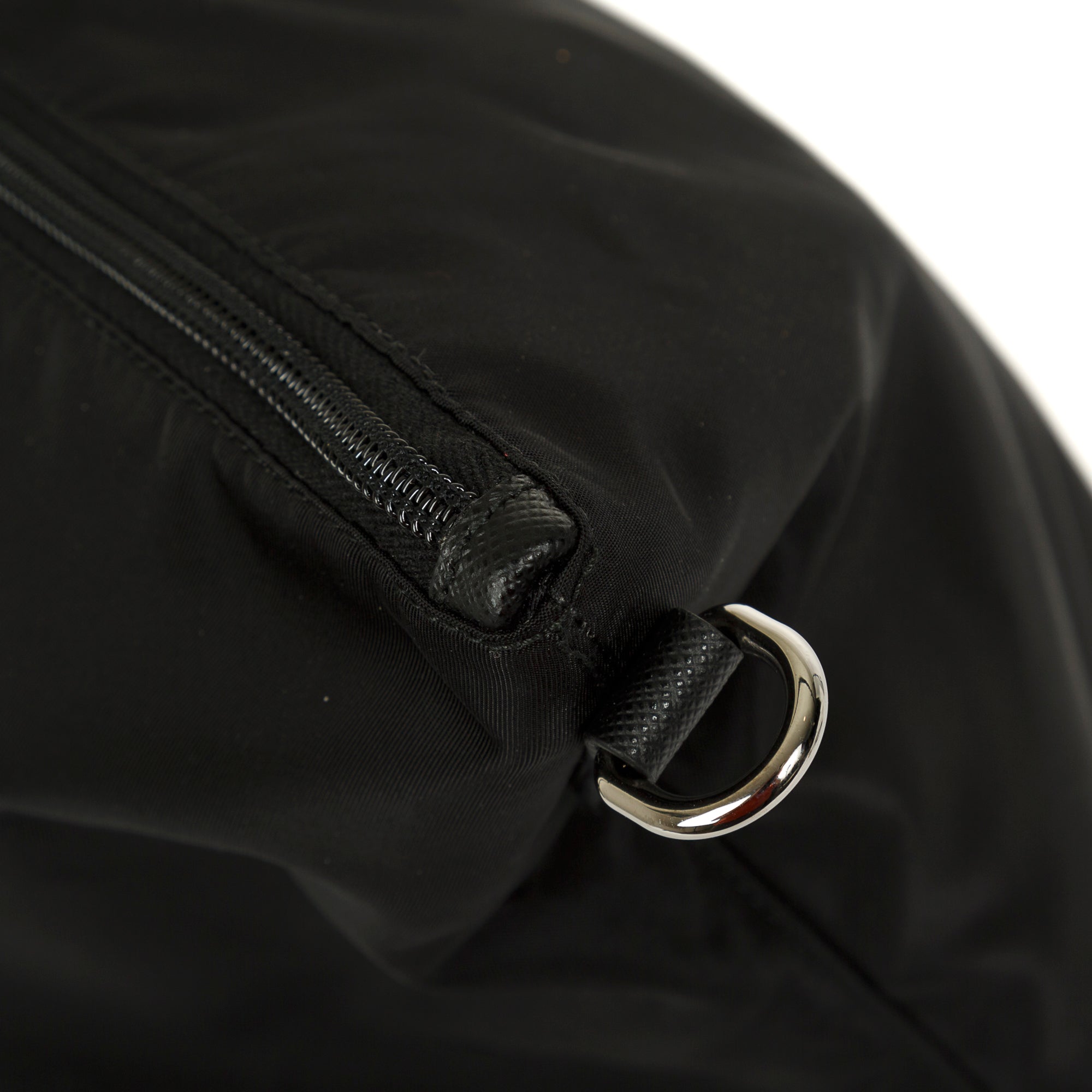 Prada 2022 Re-Nylon and Saffiano Leather Tote