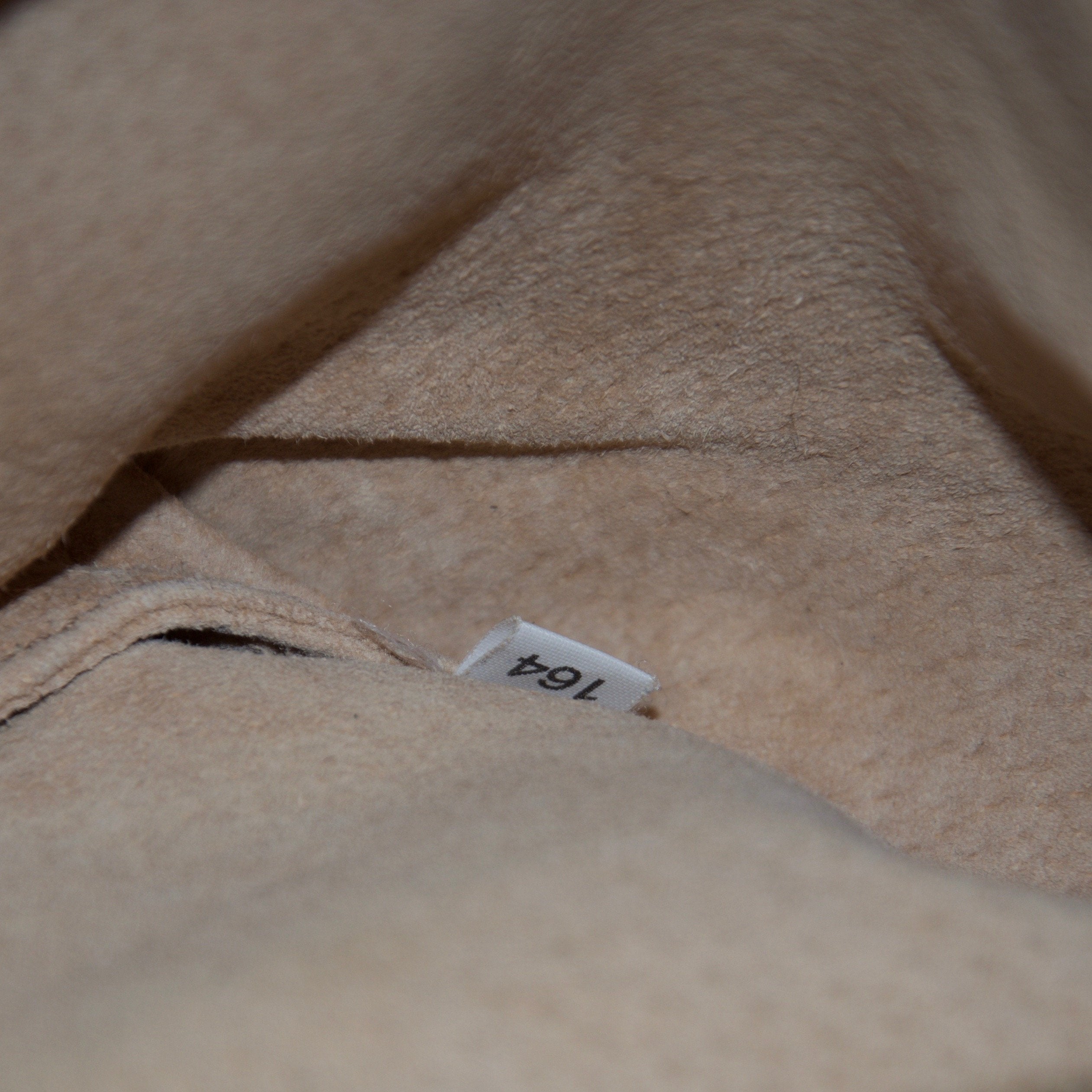 Prada Black Soft Calf Hobo