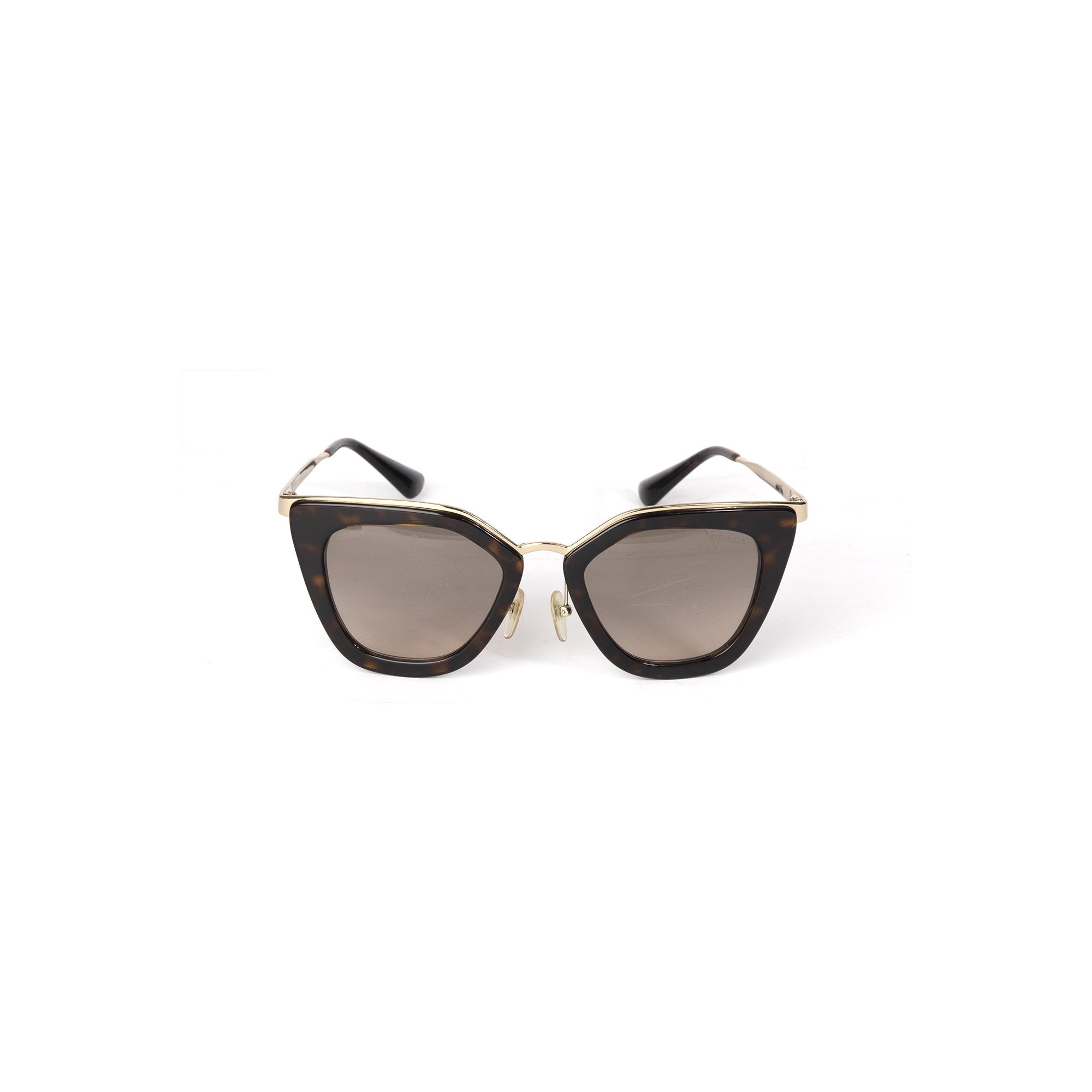 Prada Cinema Cat Eye Sunglasses