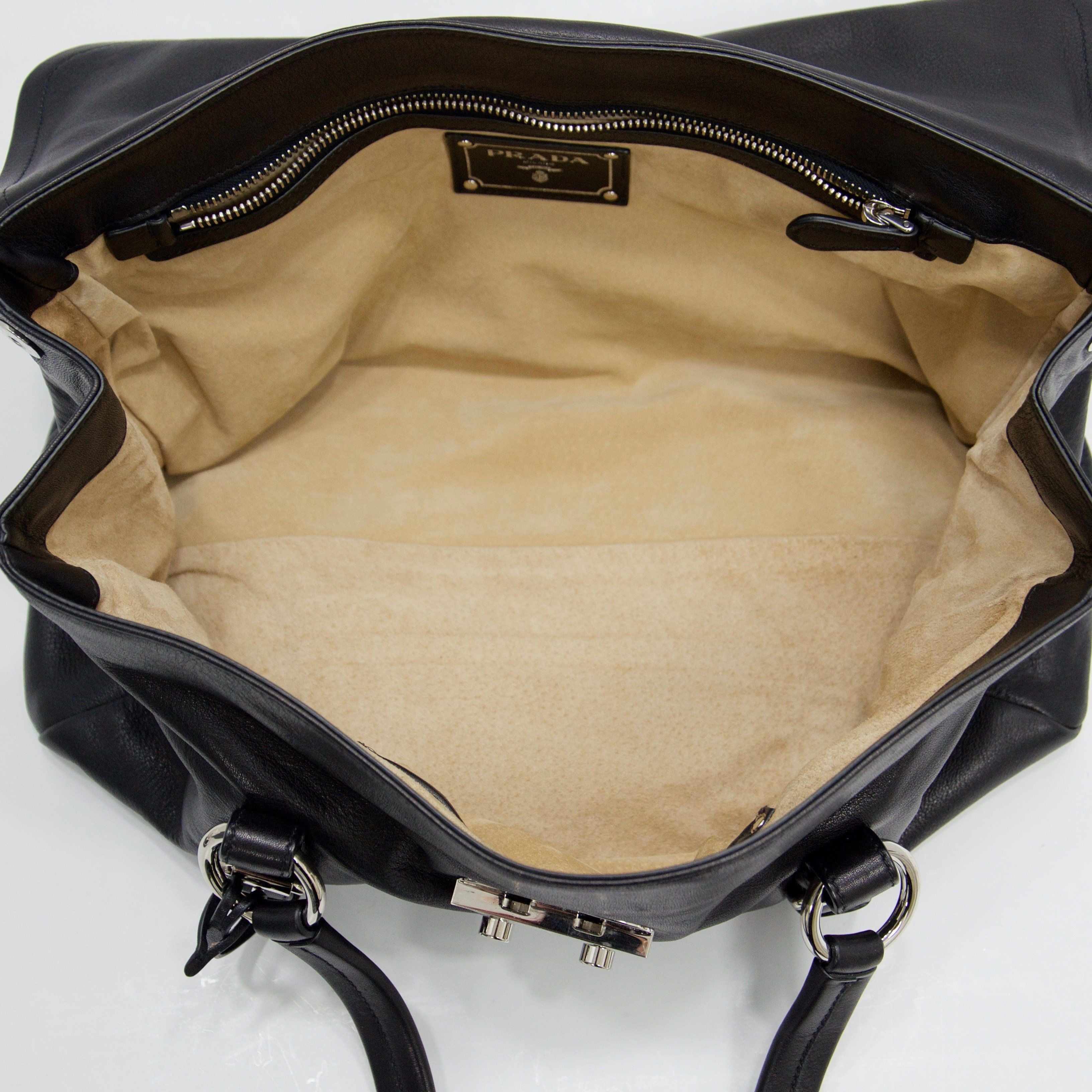 Prada Easy Bag