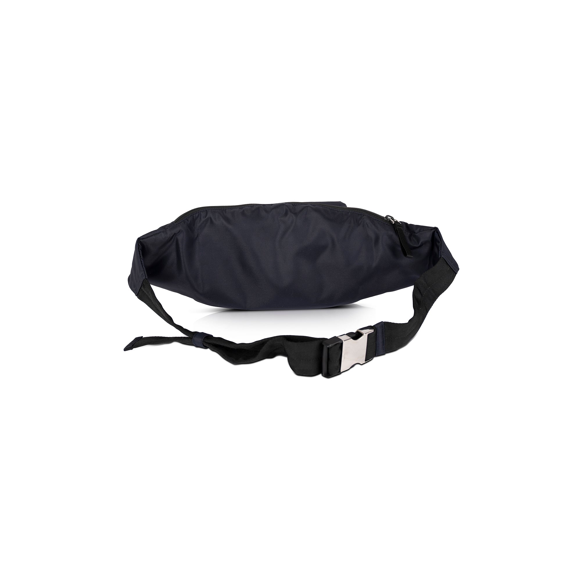Prada Marsupio Tessuto Nylon Waist Bag