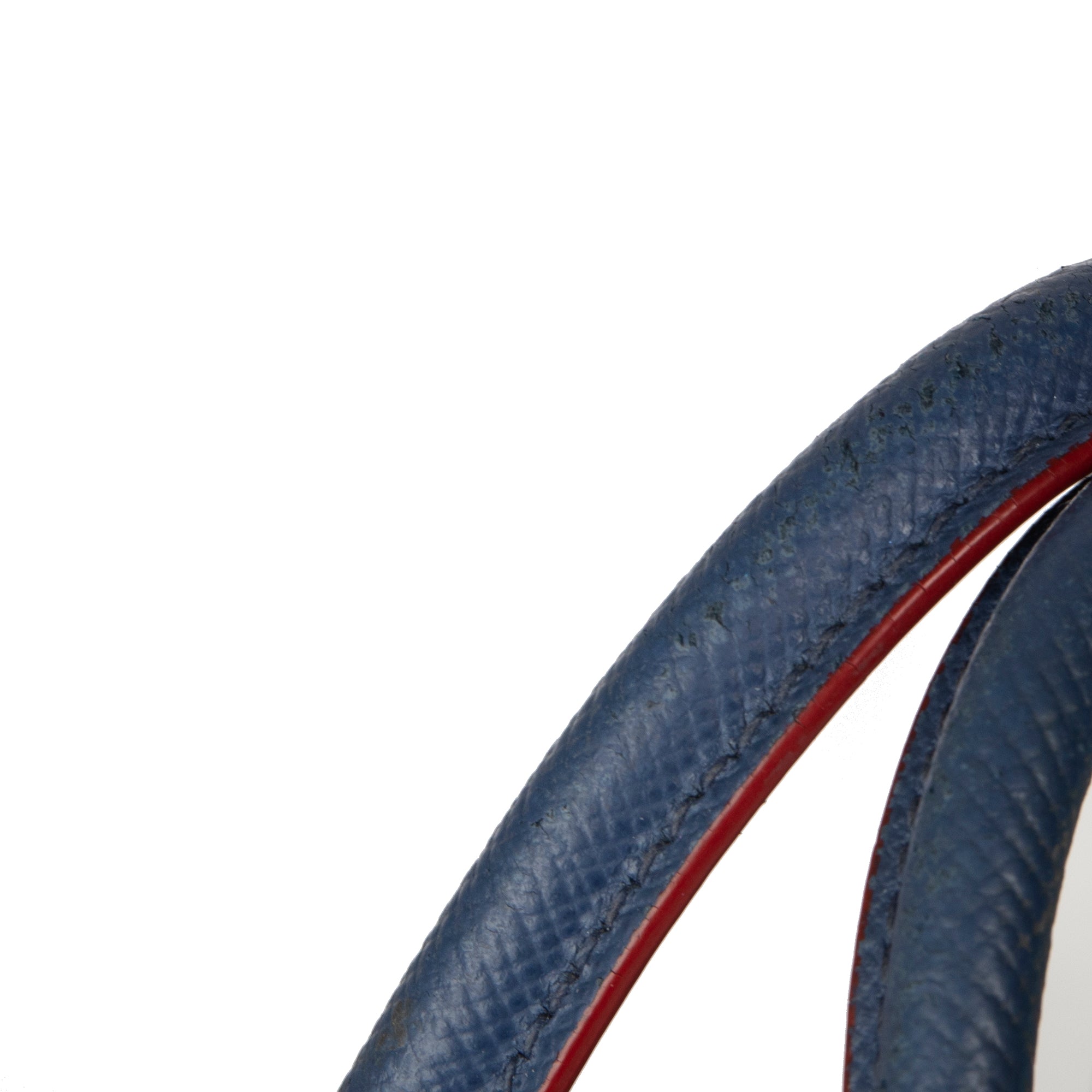 Prada Medium Saffiano Cuir Double Tote