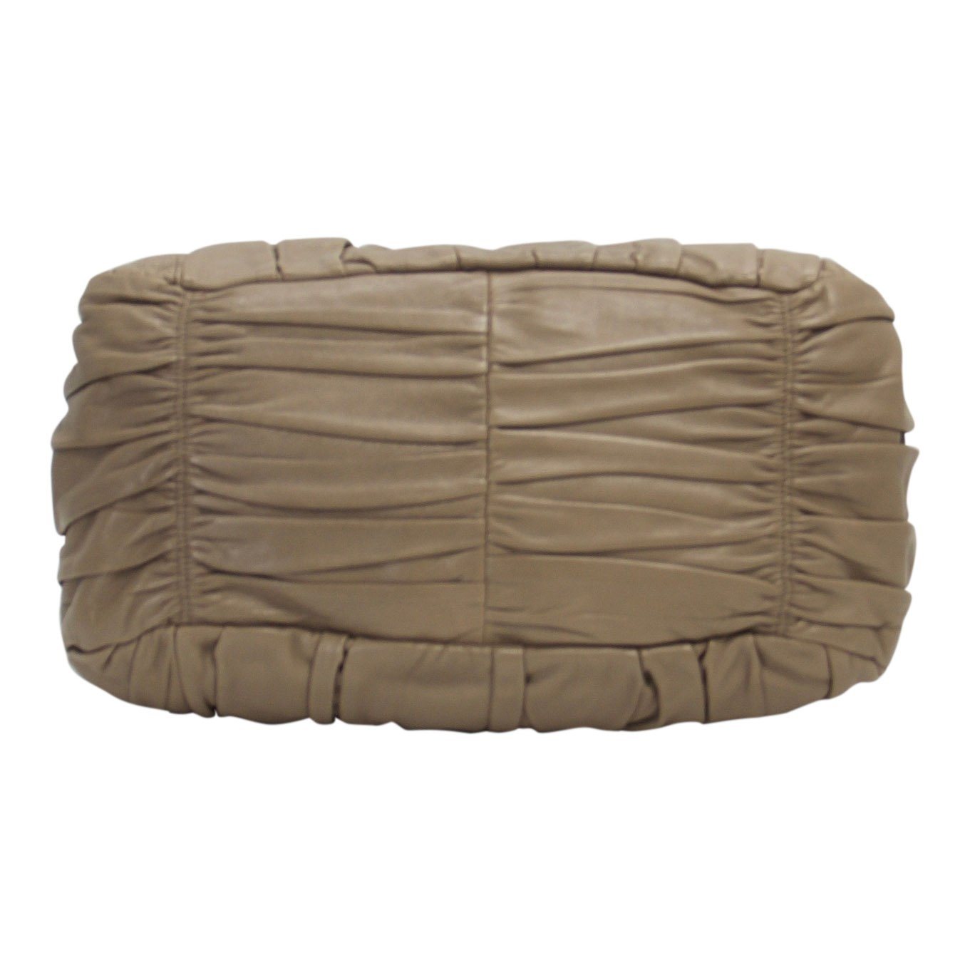 Prada Nappa Gaufre Satchel Bag