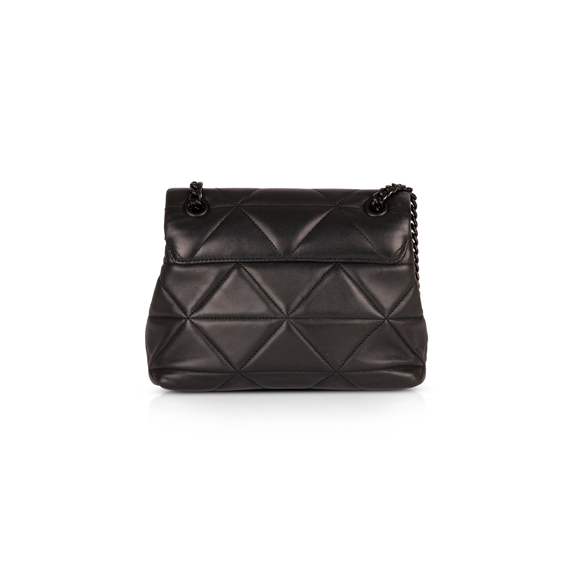 Prada Nappa Leather Spectrum Bag