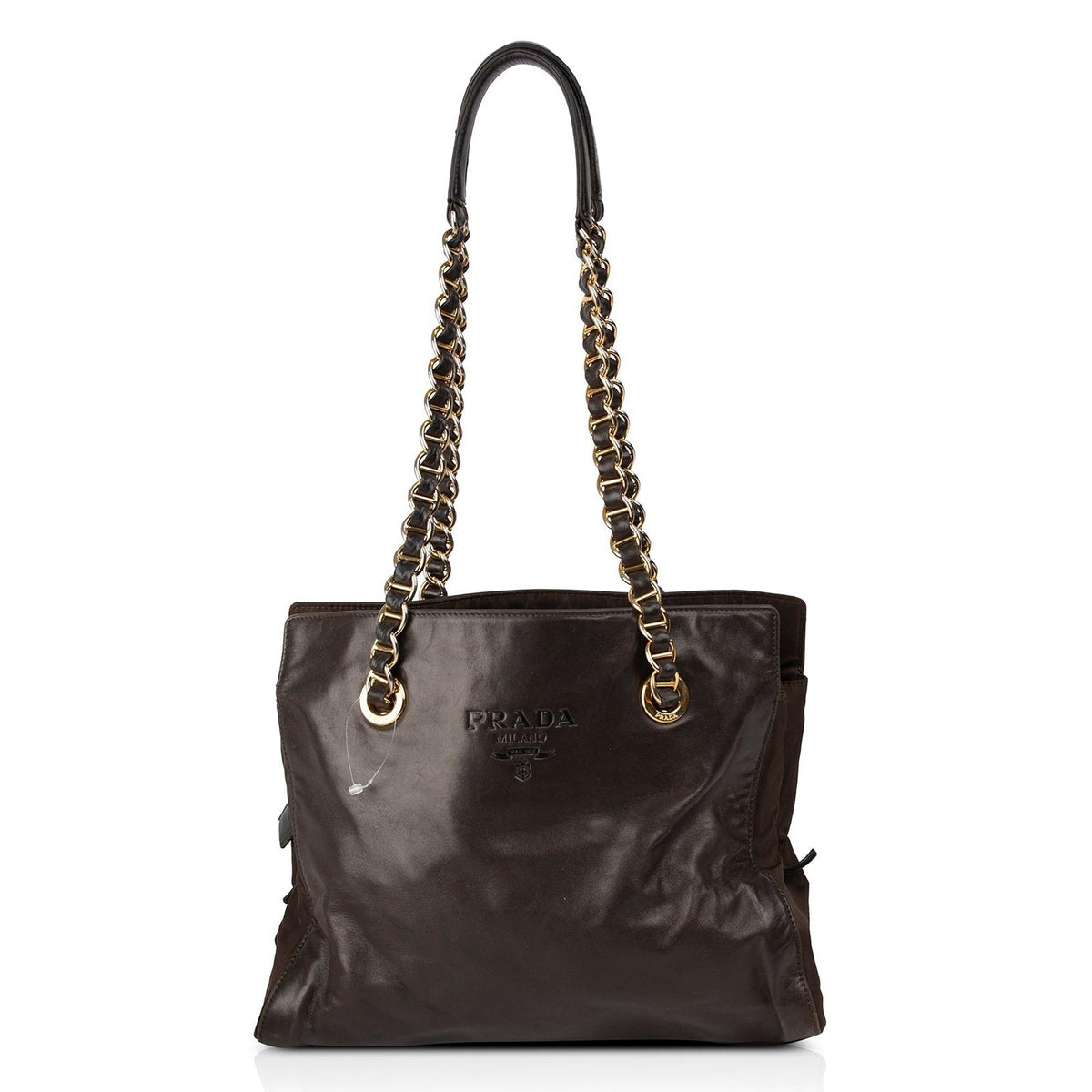 Prada-Nappa-Leather-Tessuto-