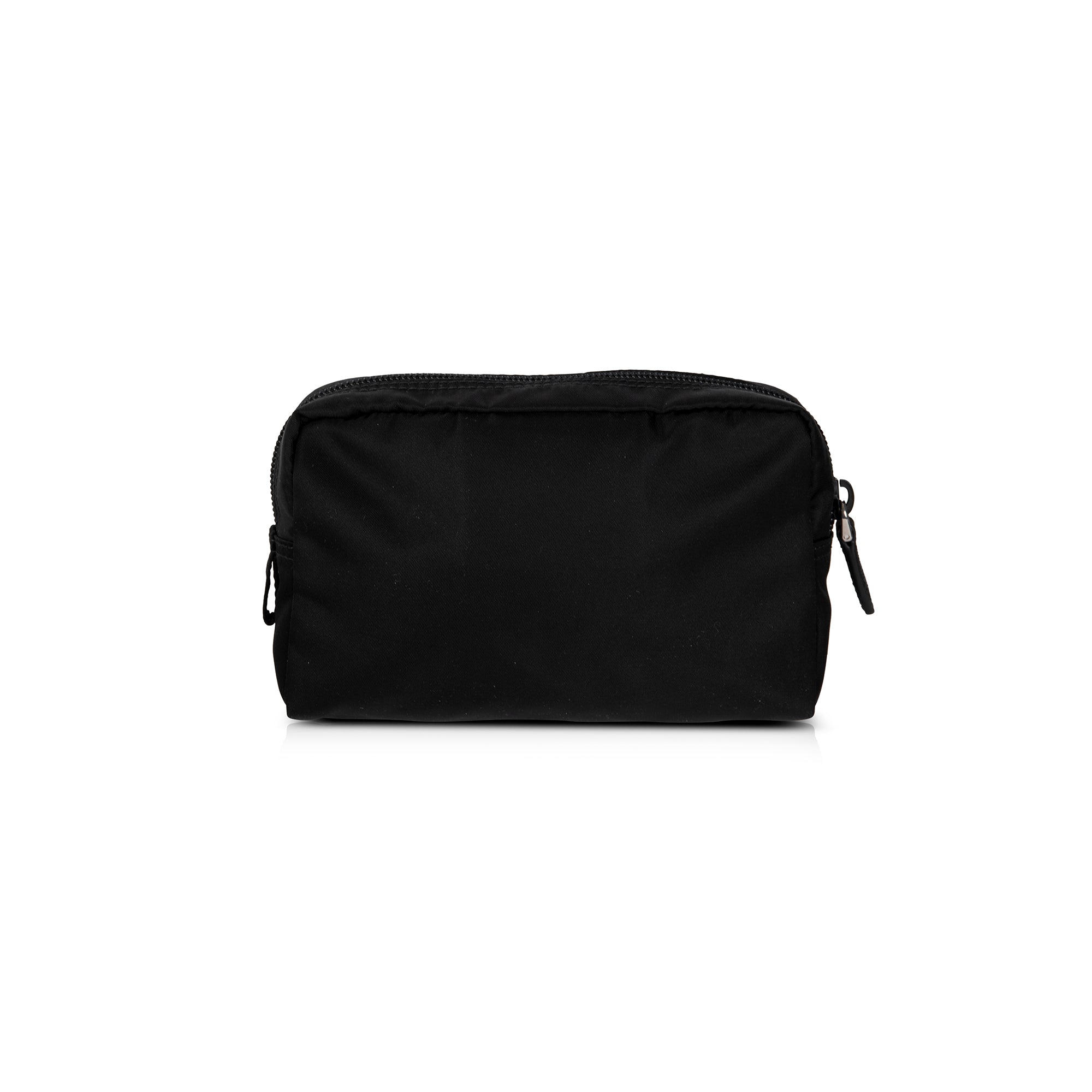 Prada Nylon Cosmetic Pouch