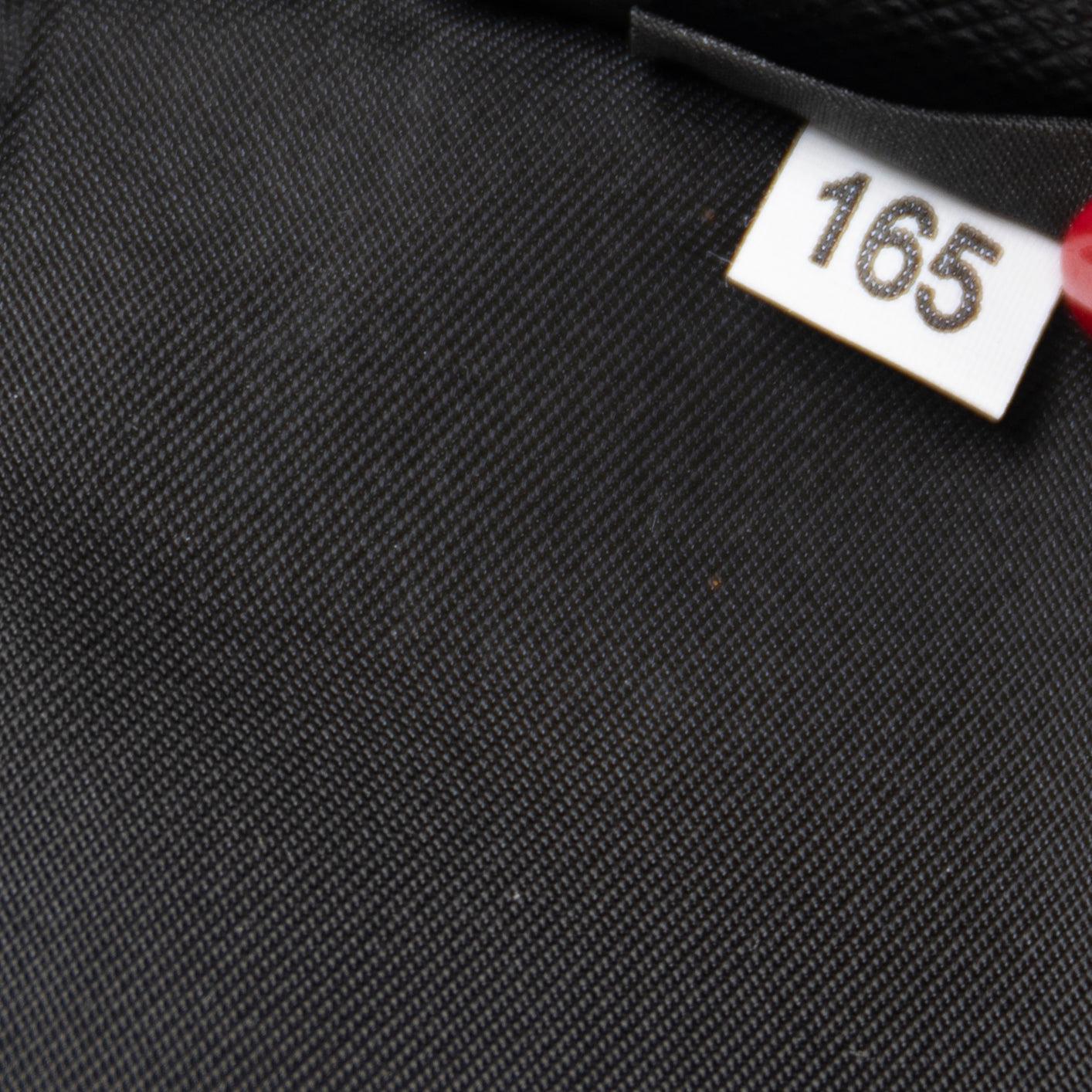 Prada Nylon Cosmetic Pouch