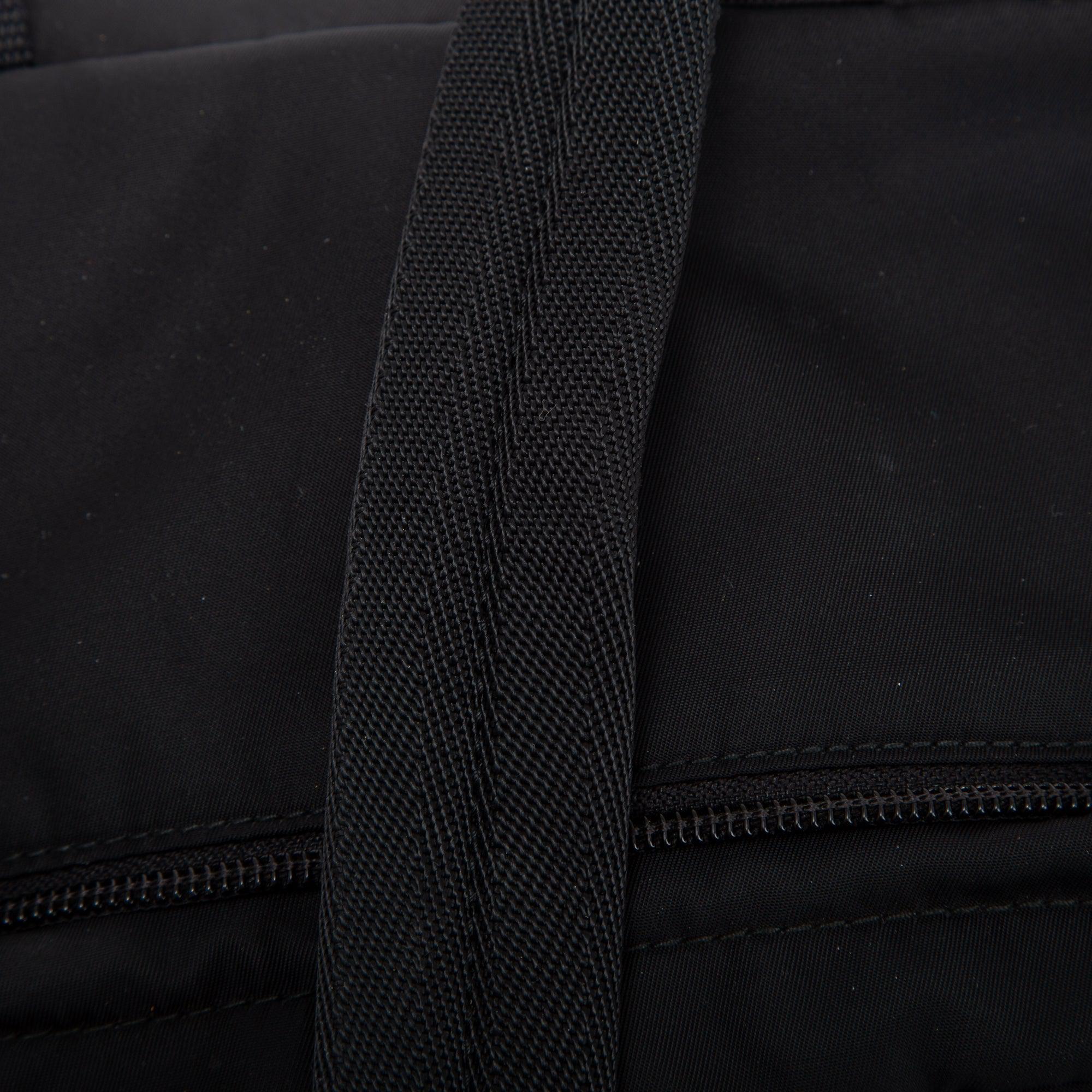 Prada Nylon Crossbody Bag