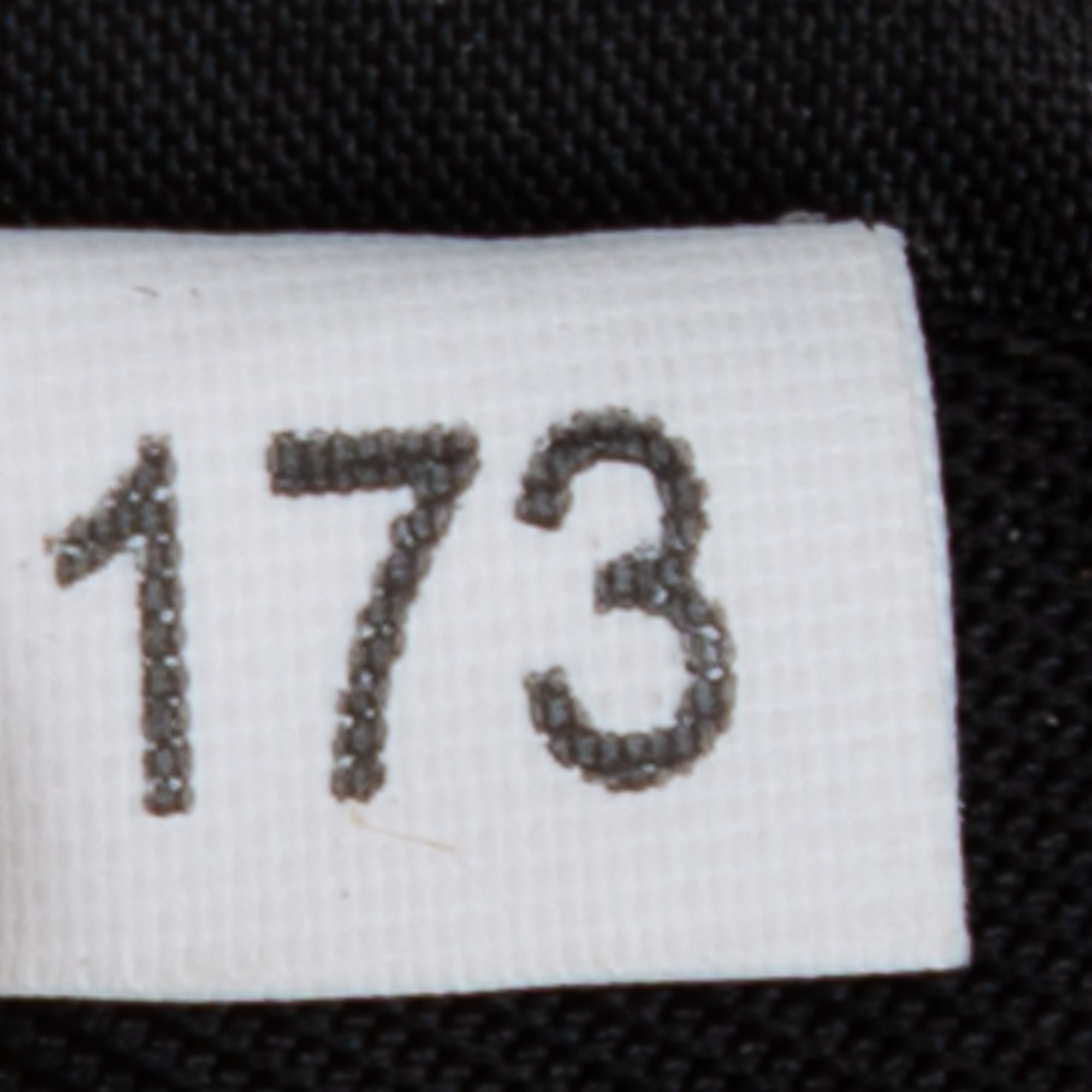 Prada Nylon Crossbody Bag