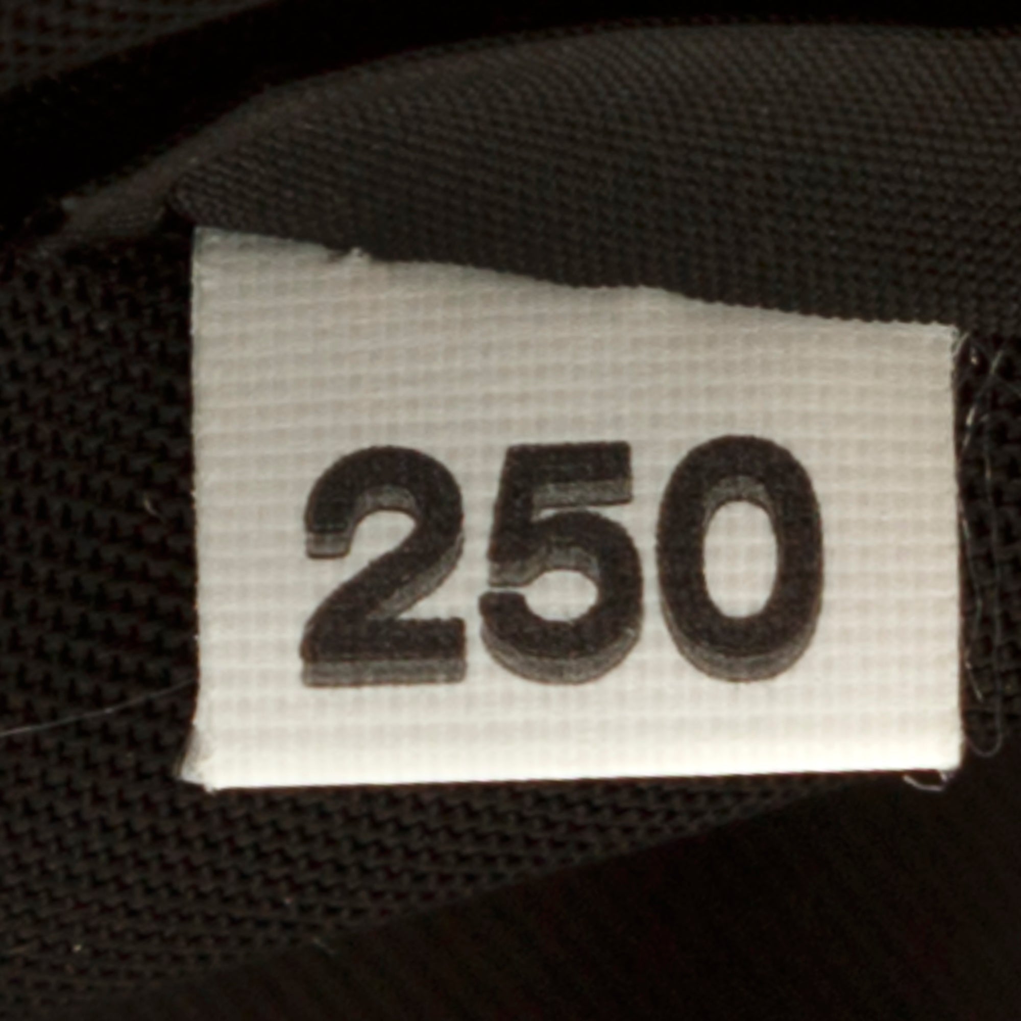 Prada Nylon Logo Belt Bag