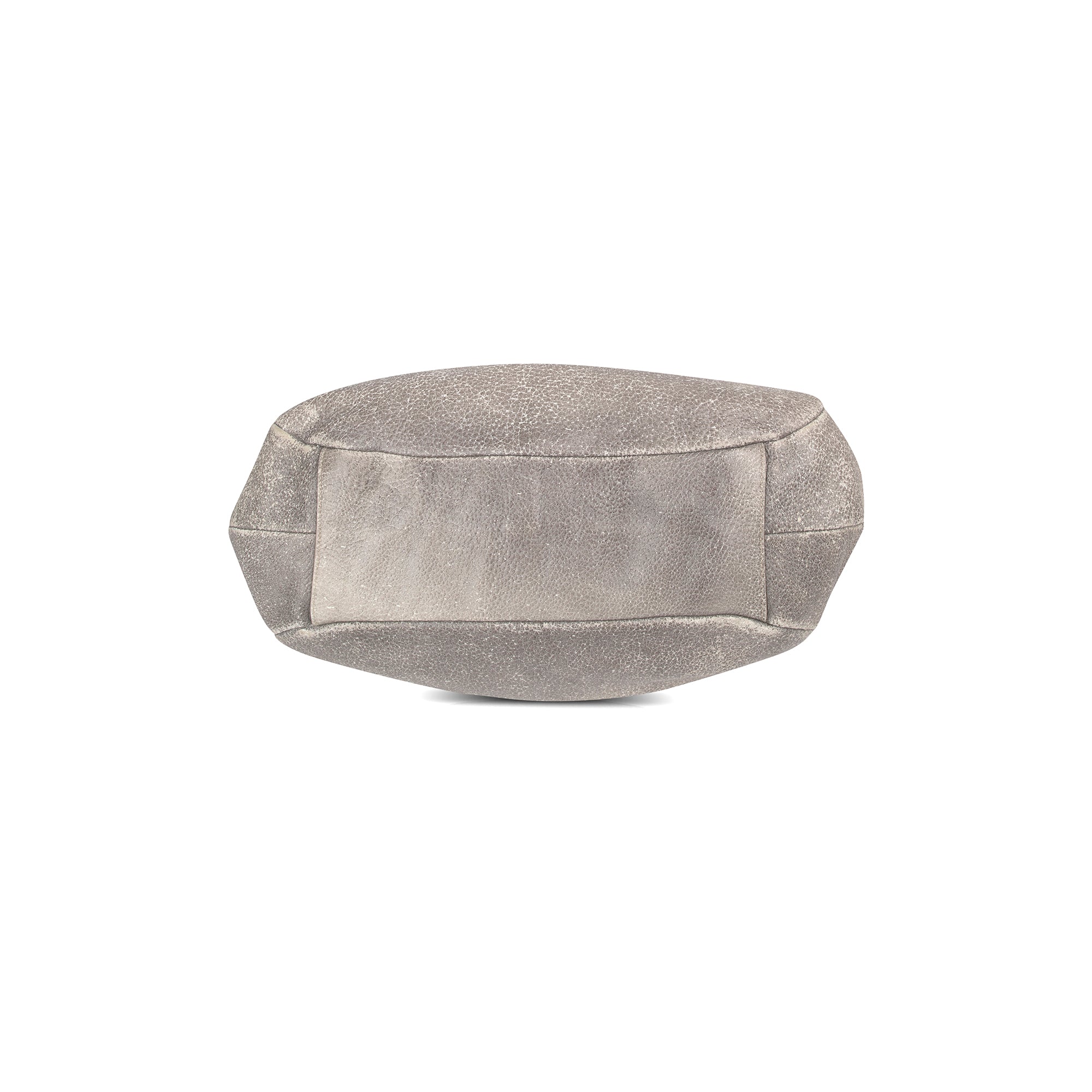 Prada Ombre Cervo Lux Chain Hobo