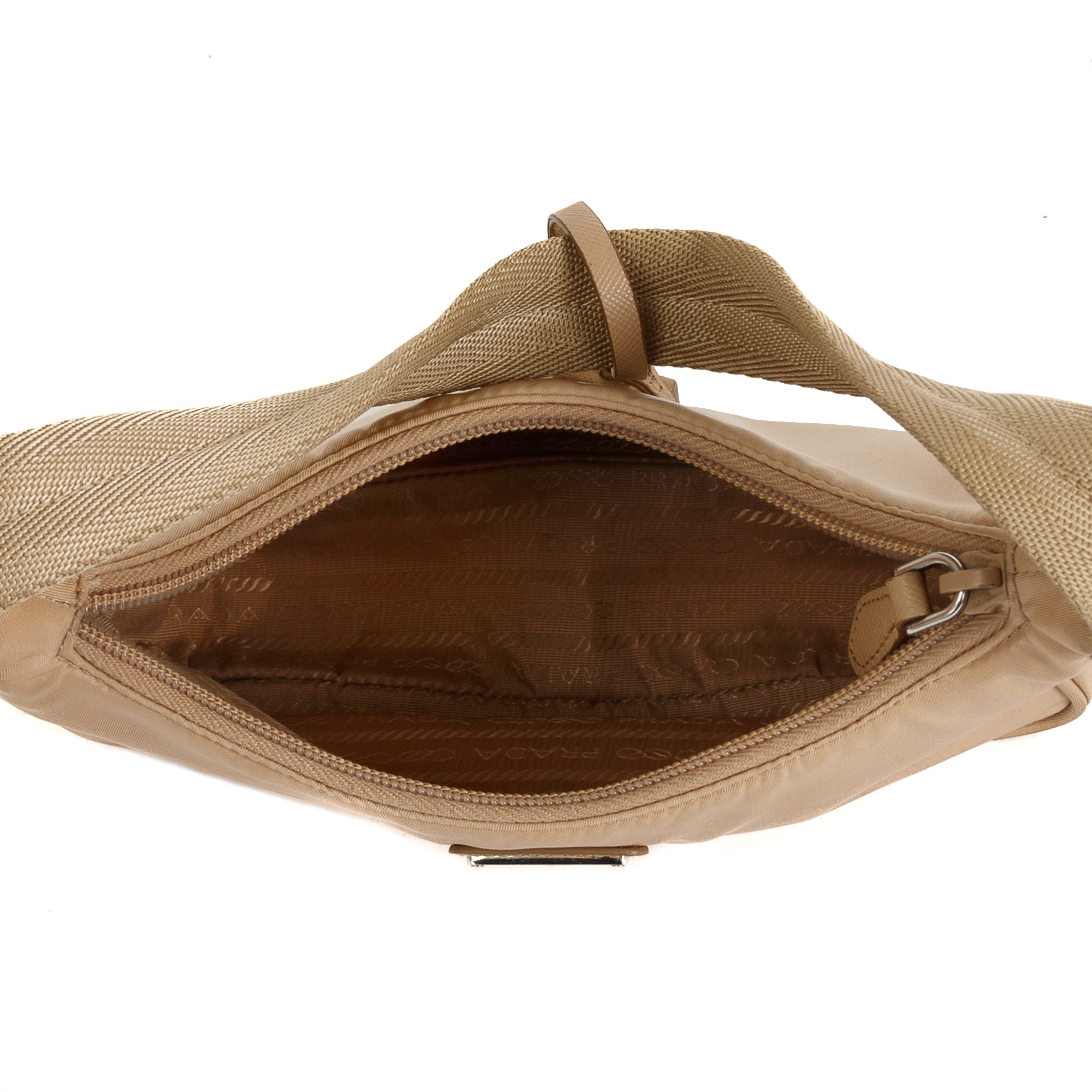 Prada Re-Edition 2000 Tessuto Nylon Mini Bag