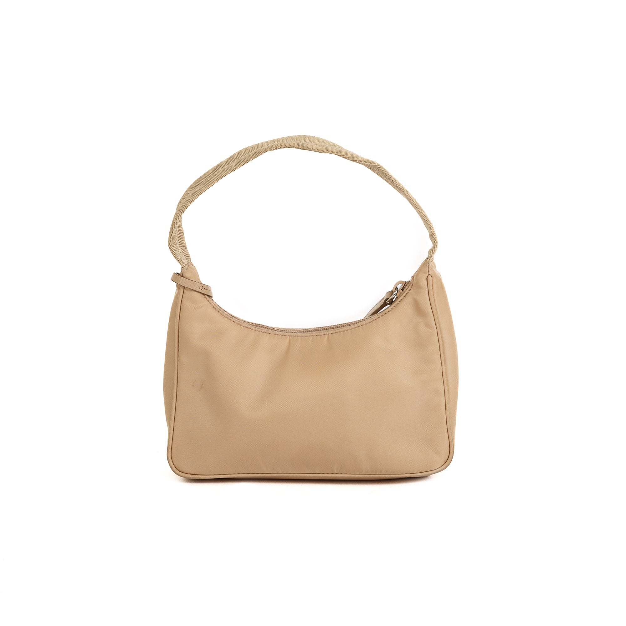 Prada Re-Edition 2000 Tessuto Nylon Mini Bag