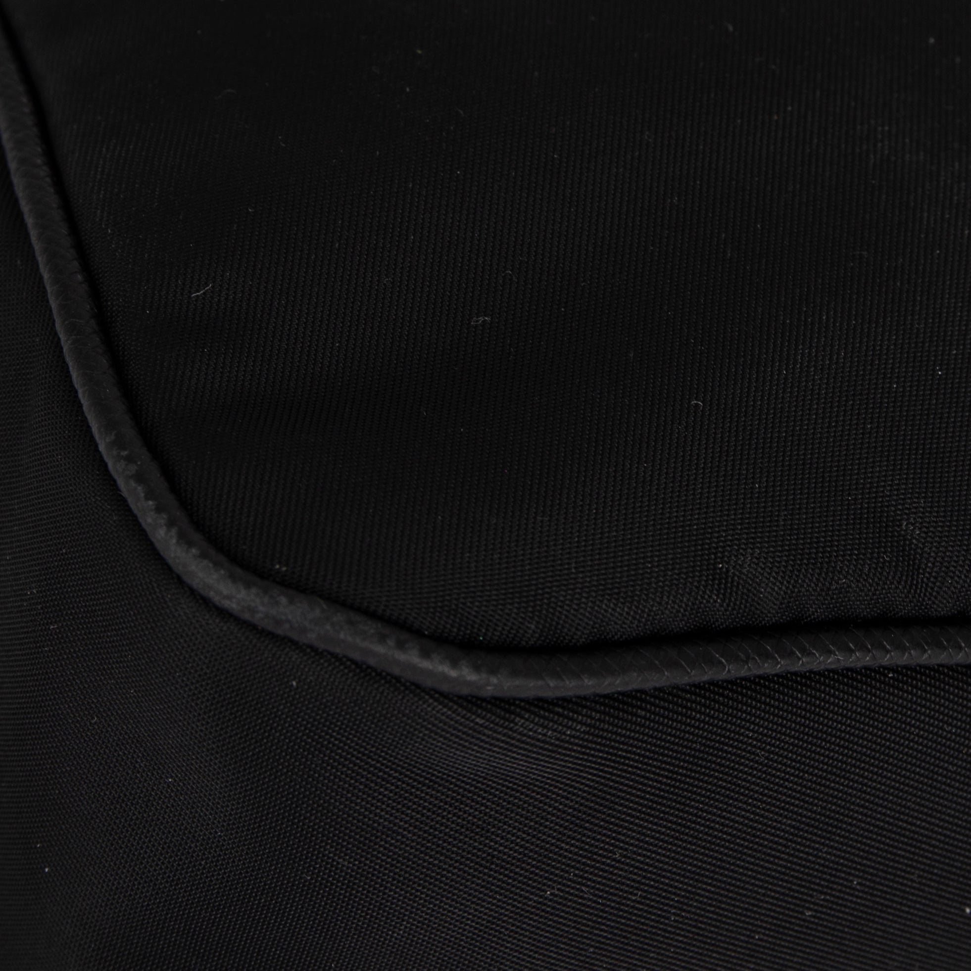 Prada Re-Edition 2005 Nylon Shoulder Bag