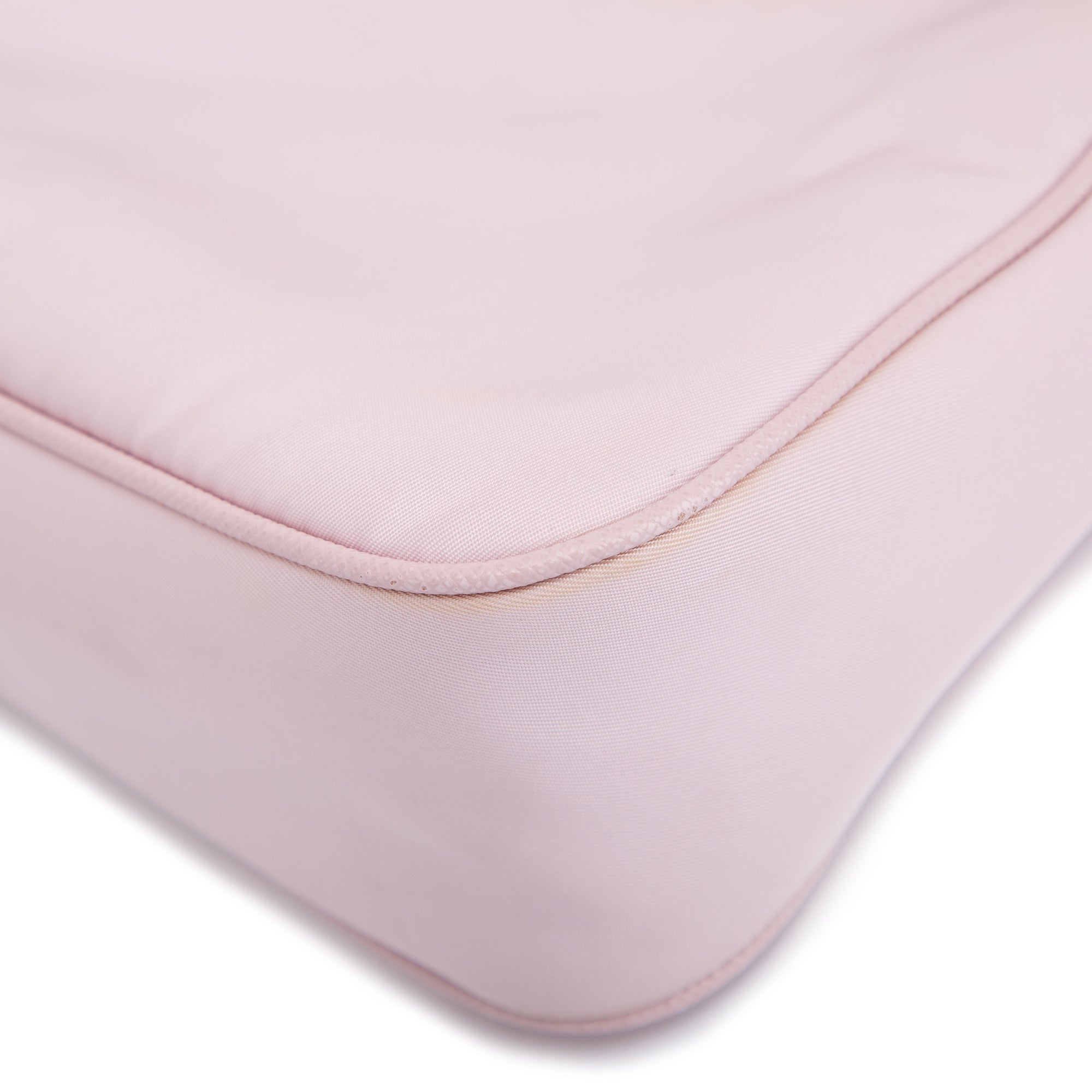 Prada Re-Edition 2005 Nylon Shoulder Bag w/ Box