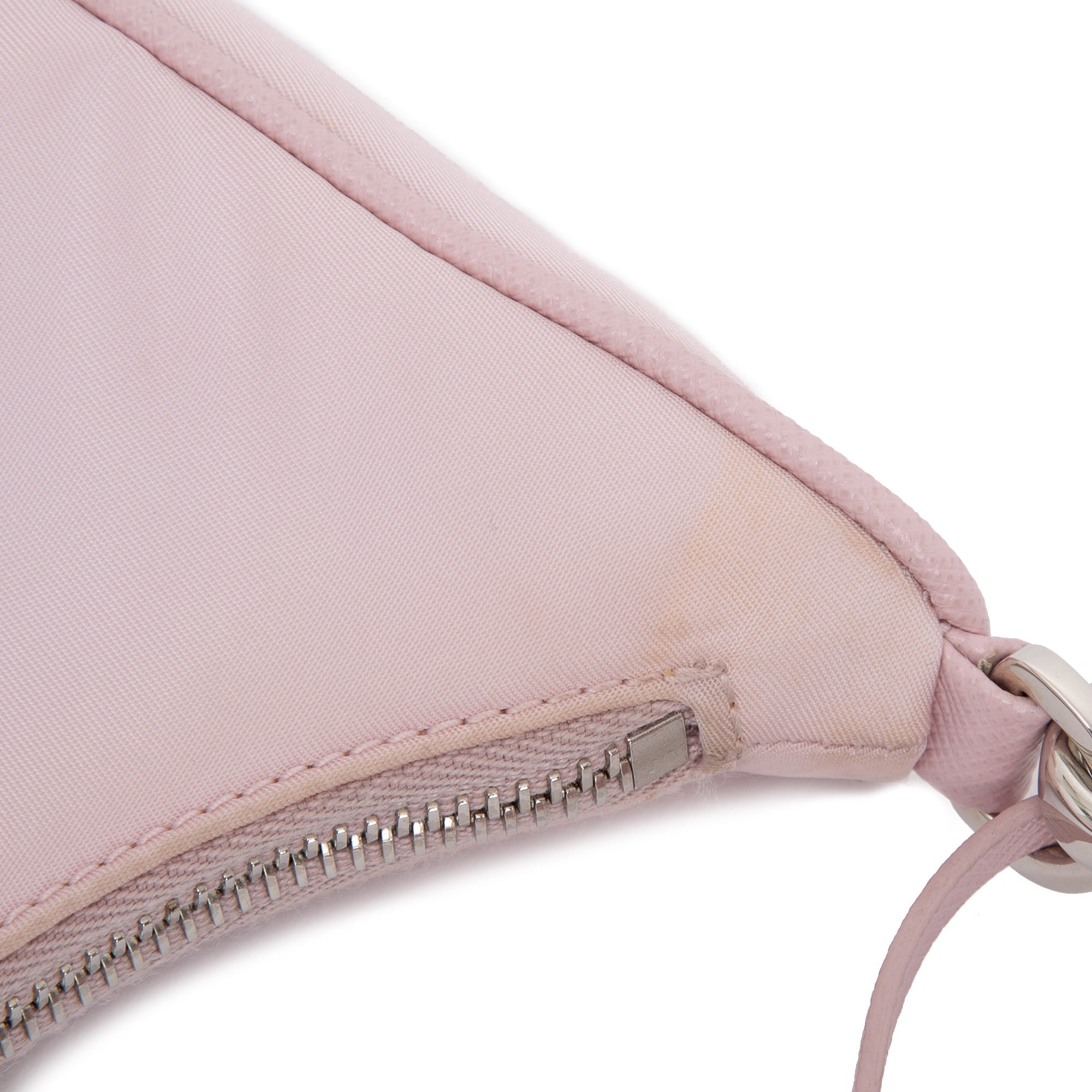 Prada Re-Edition 2005 Nylon Shoulder Bag w/ Box