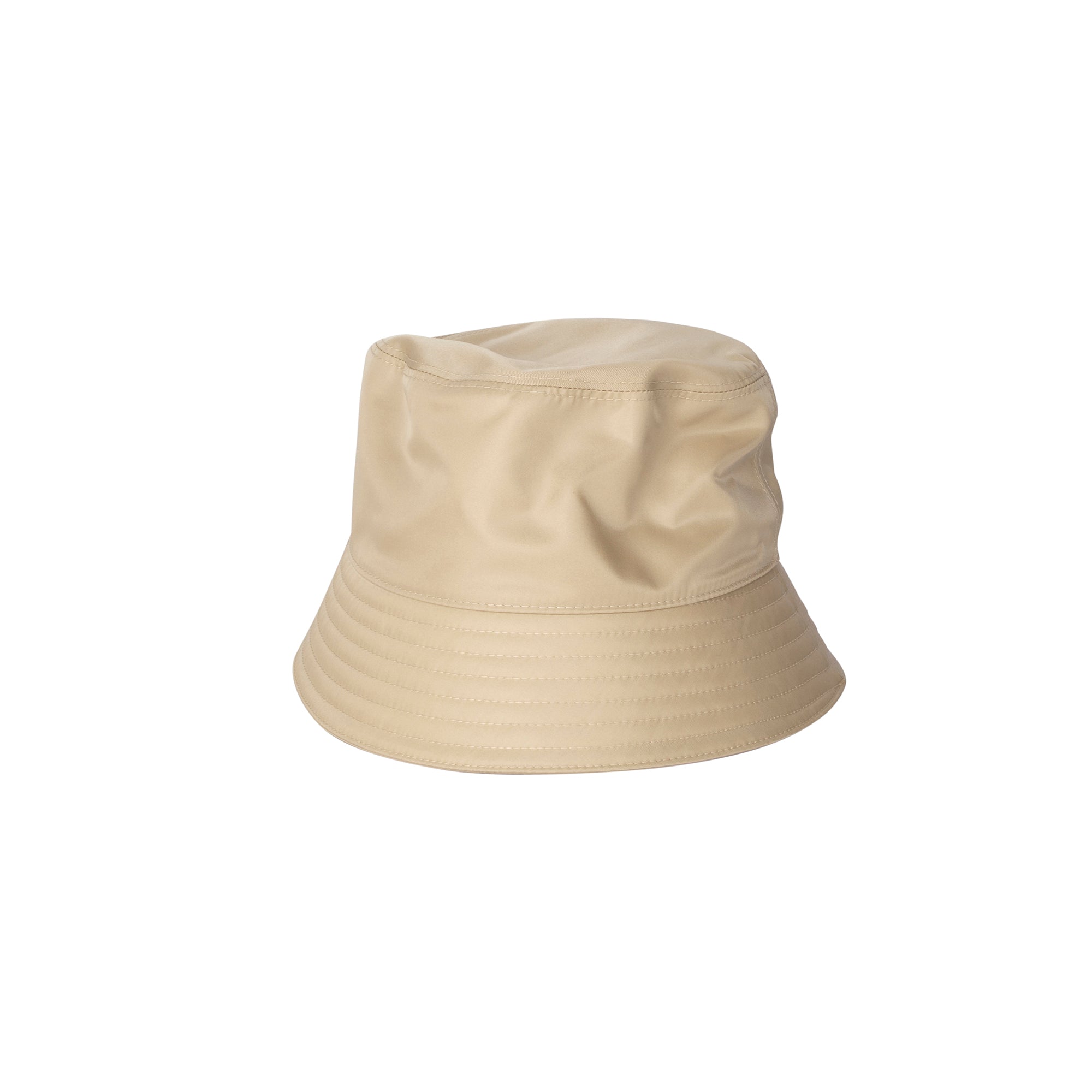 Prada Re-Nylon Bucket Hat w/ Box