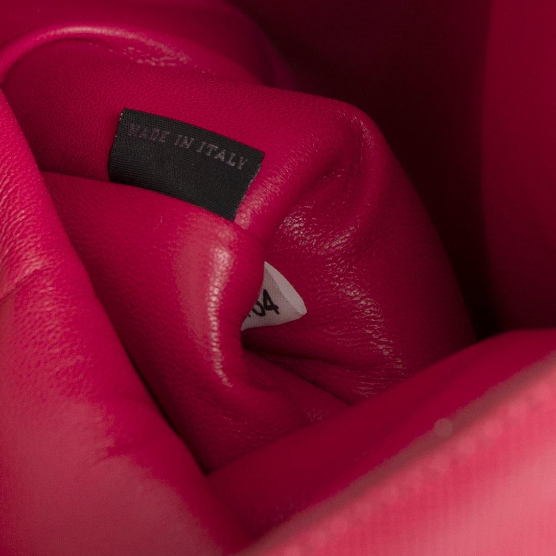 Prada Saffiano Leather iPad Mini Case w/ Box