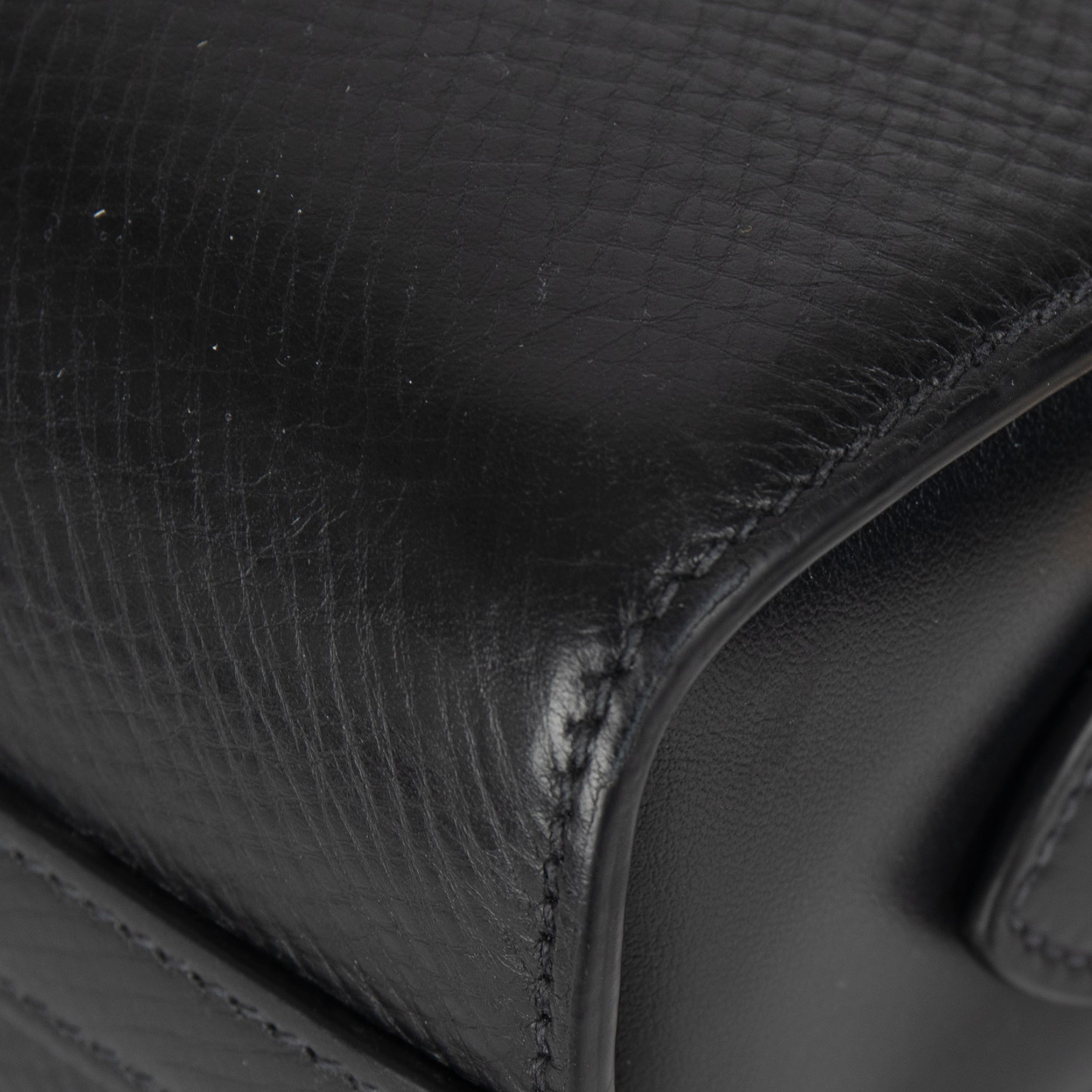 Prada Small Esplanade Crossbody Bag
