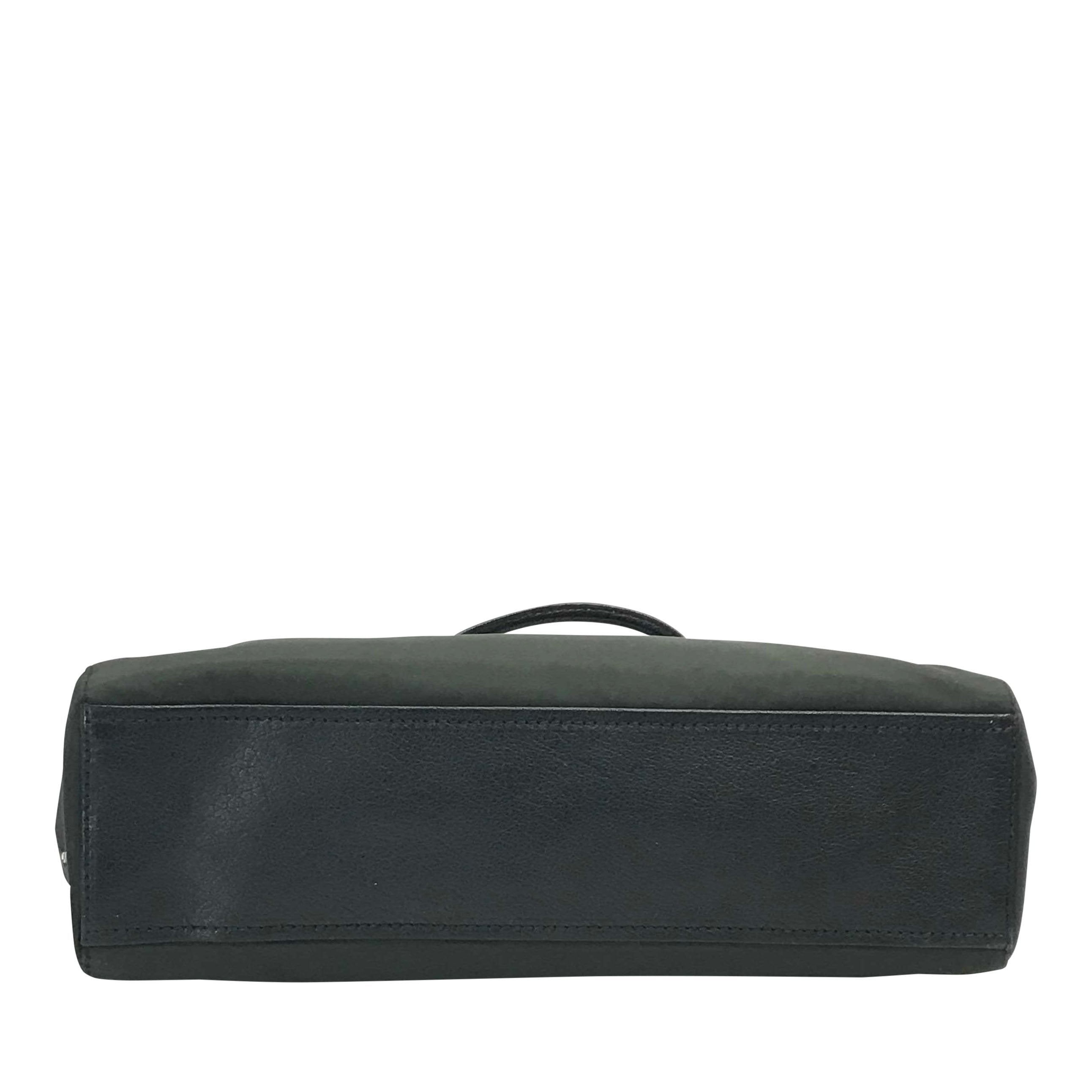 Prada Tessuto Easy Bag