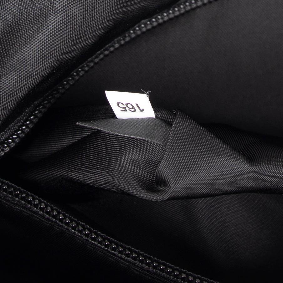 Prada Tessuto Nylon Belt Bag