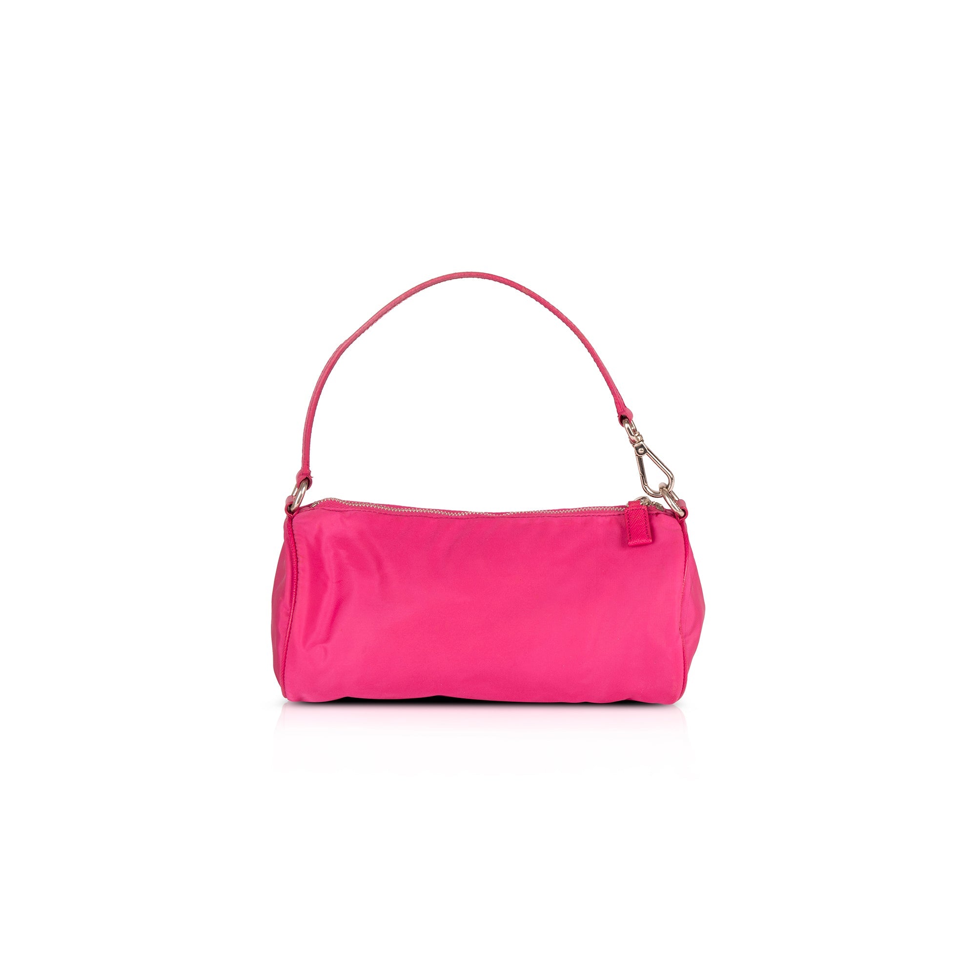 Prada Tessuto Nylon Pochette