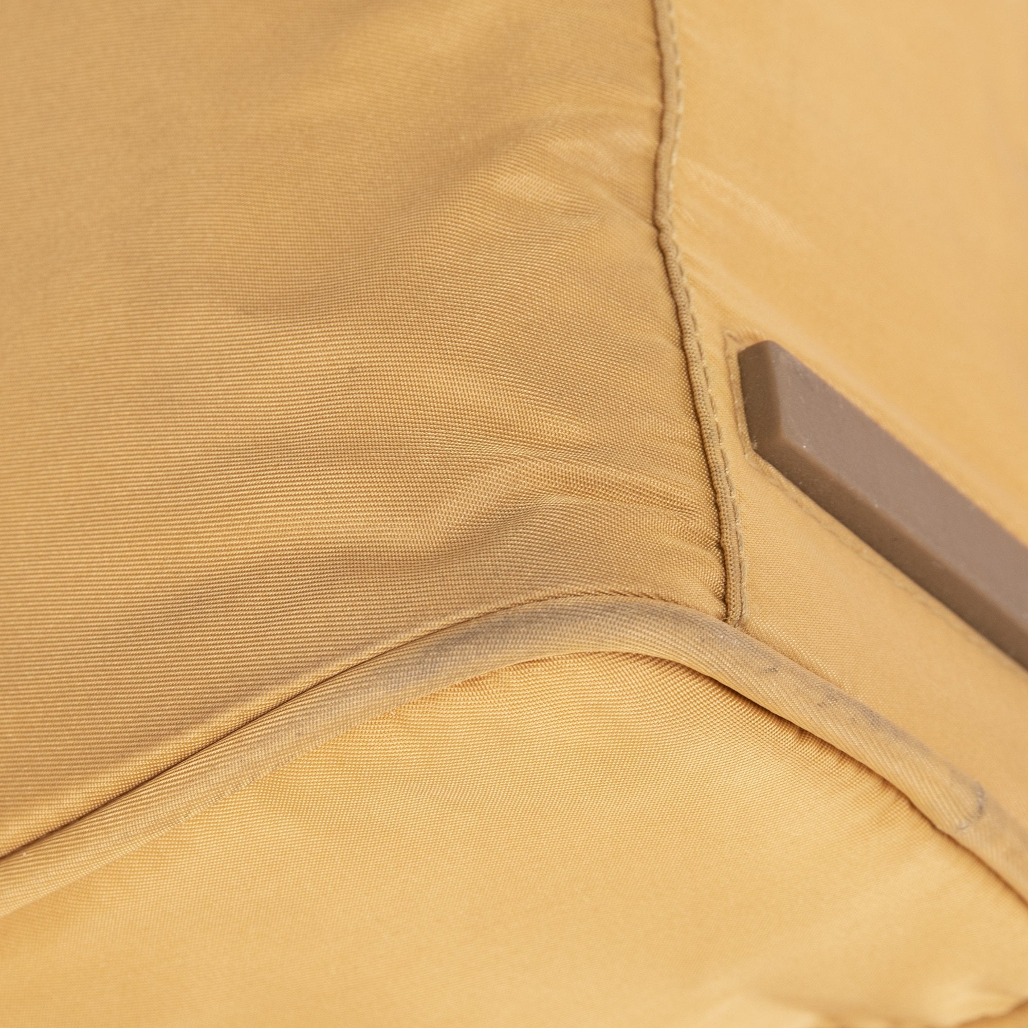 Prada Tessuto Nylon Shoulder Bag