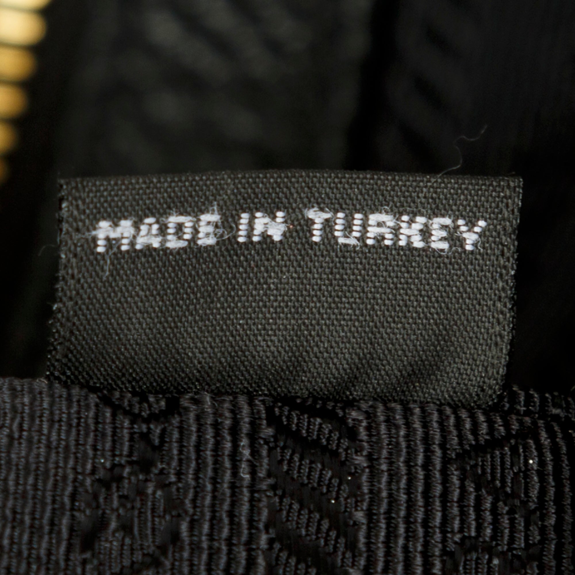 Prada Vitello Daino Medium Logo Hobo Bag