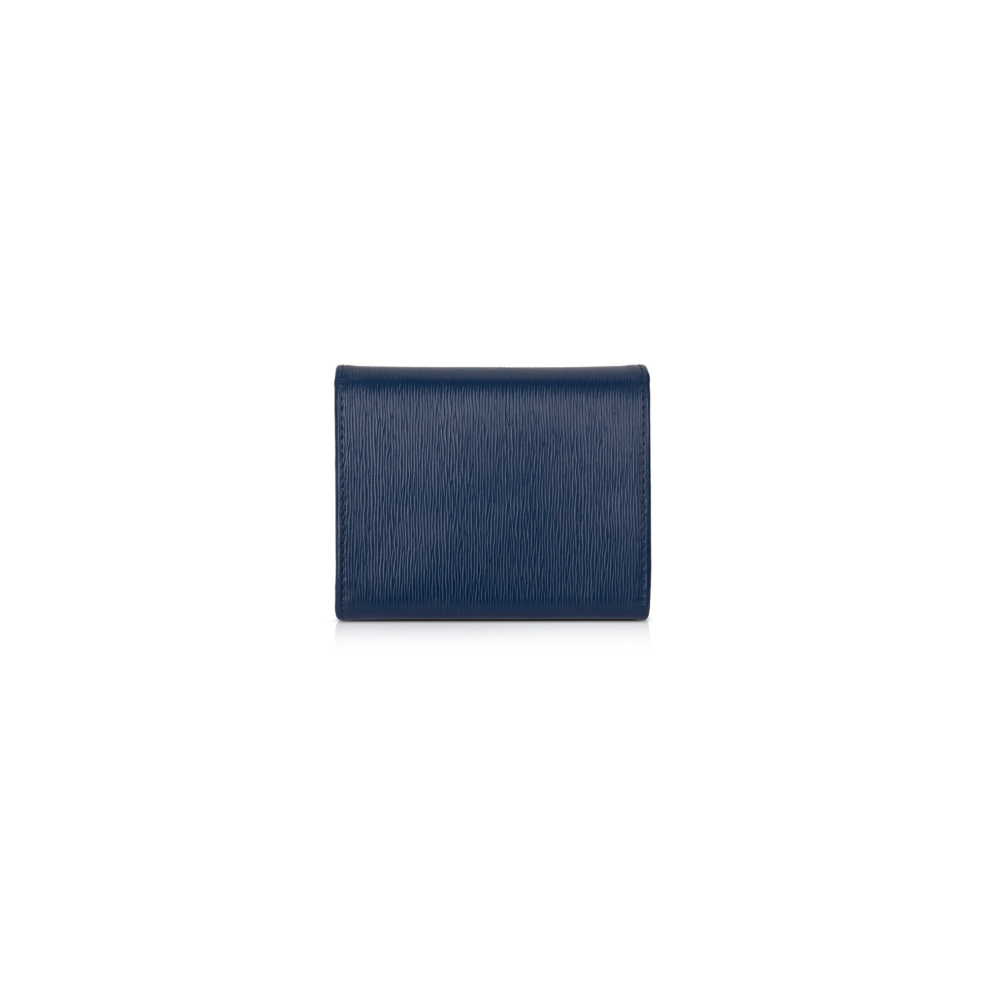 Prada Vitello Move Leather Wallet w/ Box