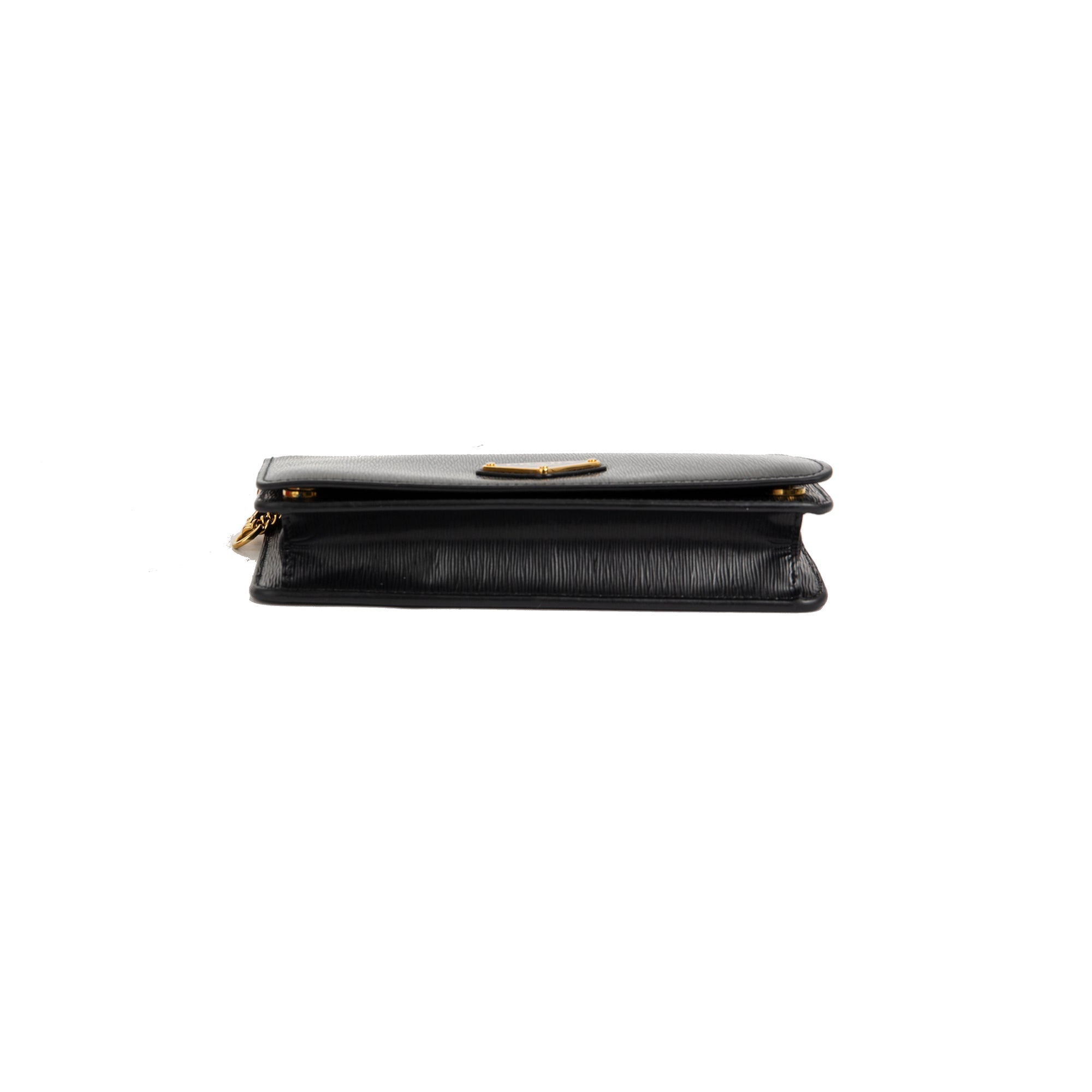 Prada Vitello Move Wallet on Chain