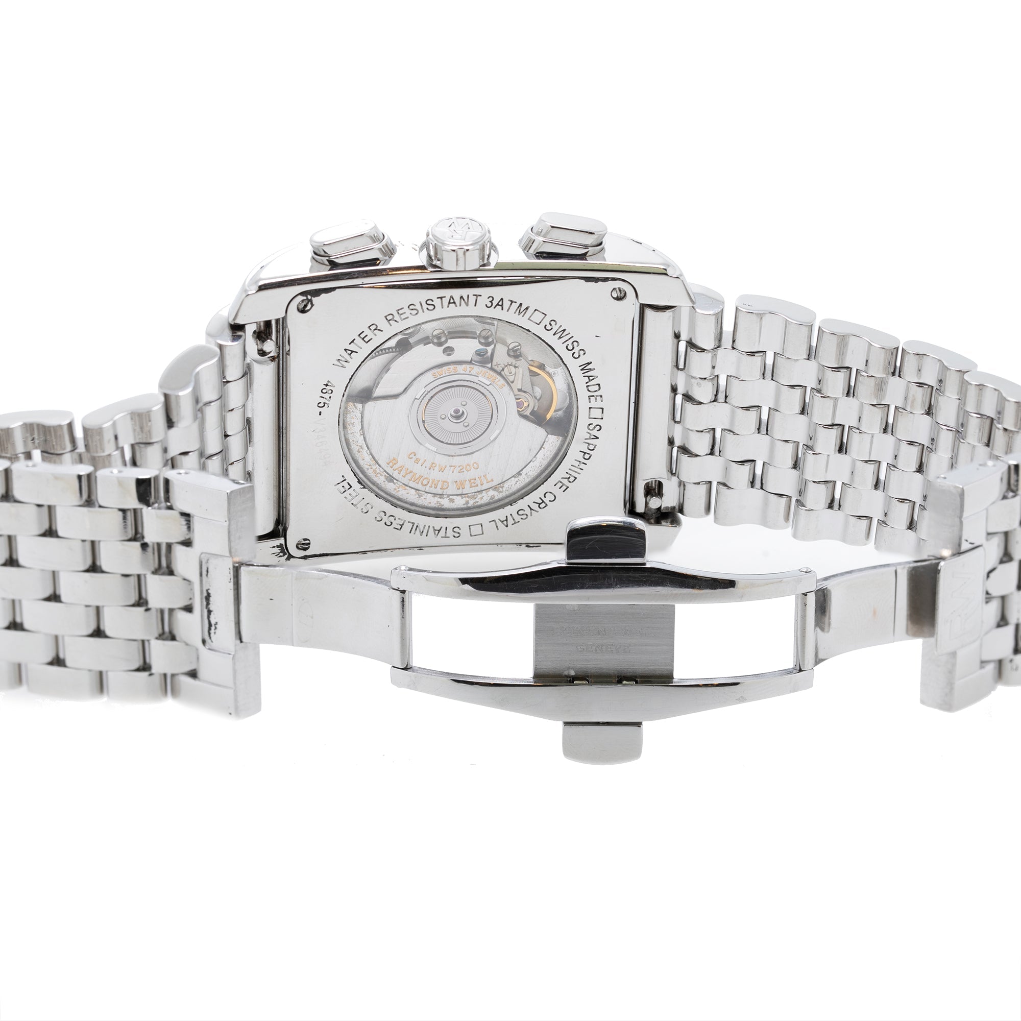 Raymond Weil Don Giovanni Cosi Grande Automatic Watch