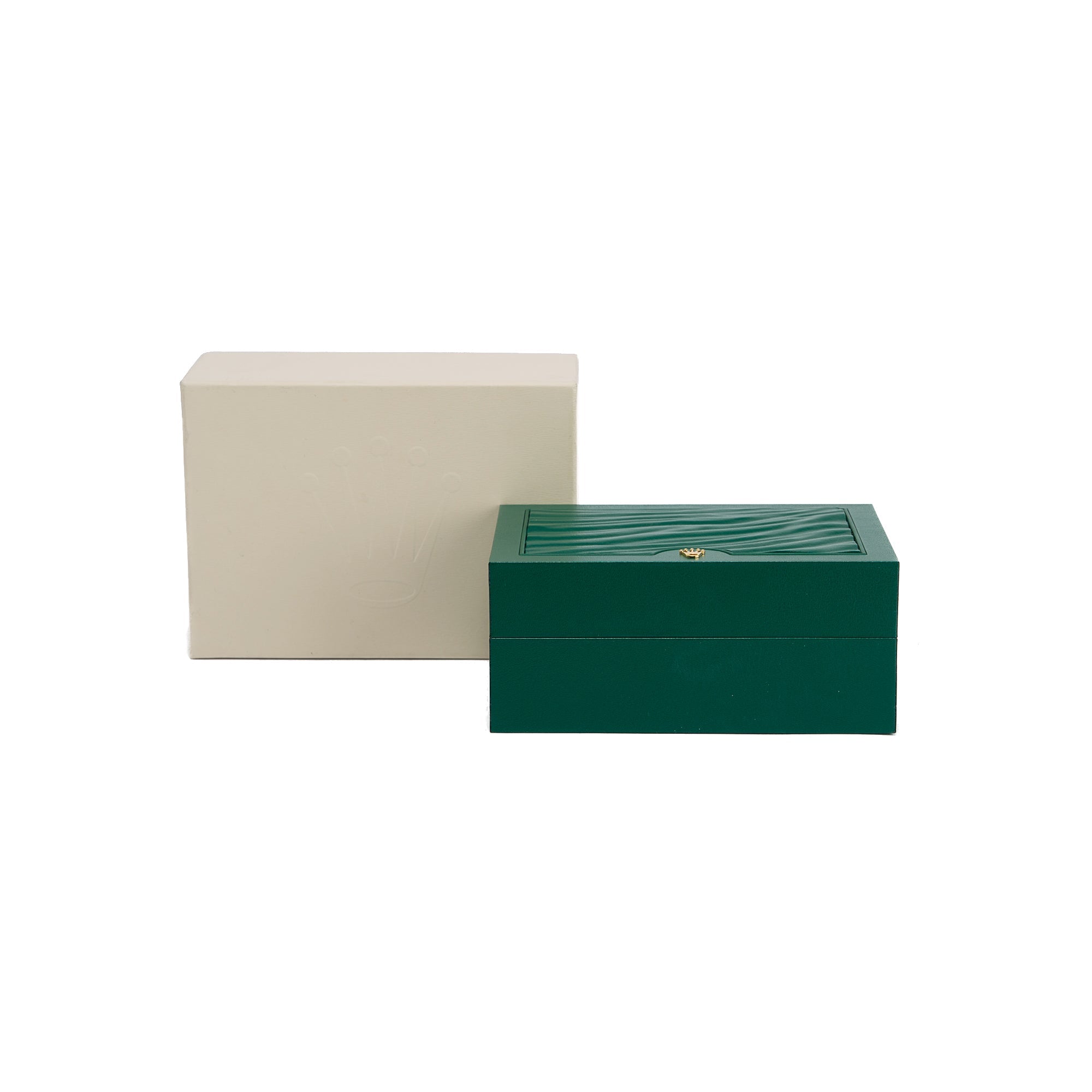 Rolex 2022 Two-Tone Datejust 28mm Watch w/ Box & Papers