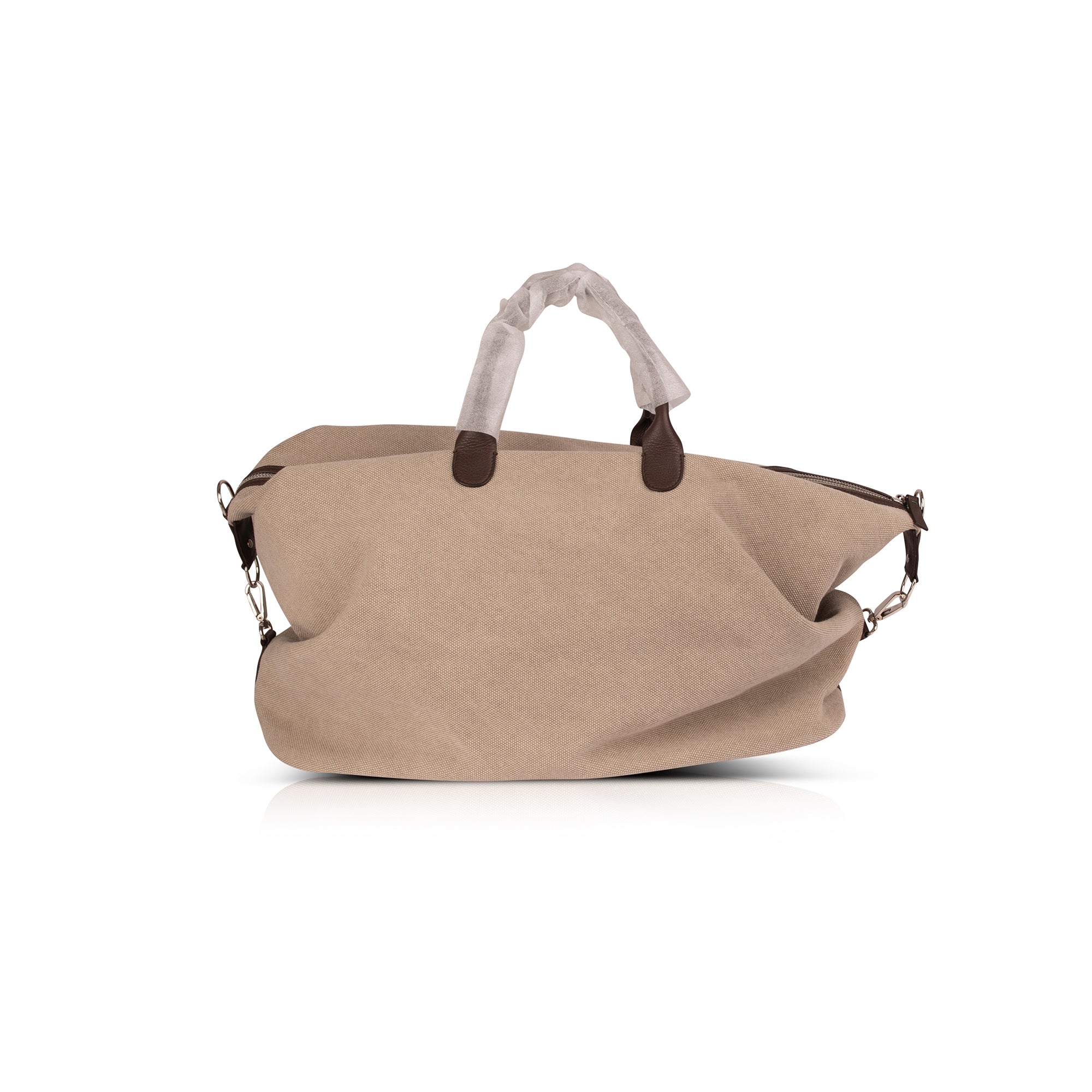 Rolex Canvas Travel Bag