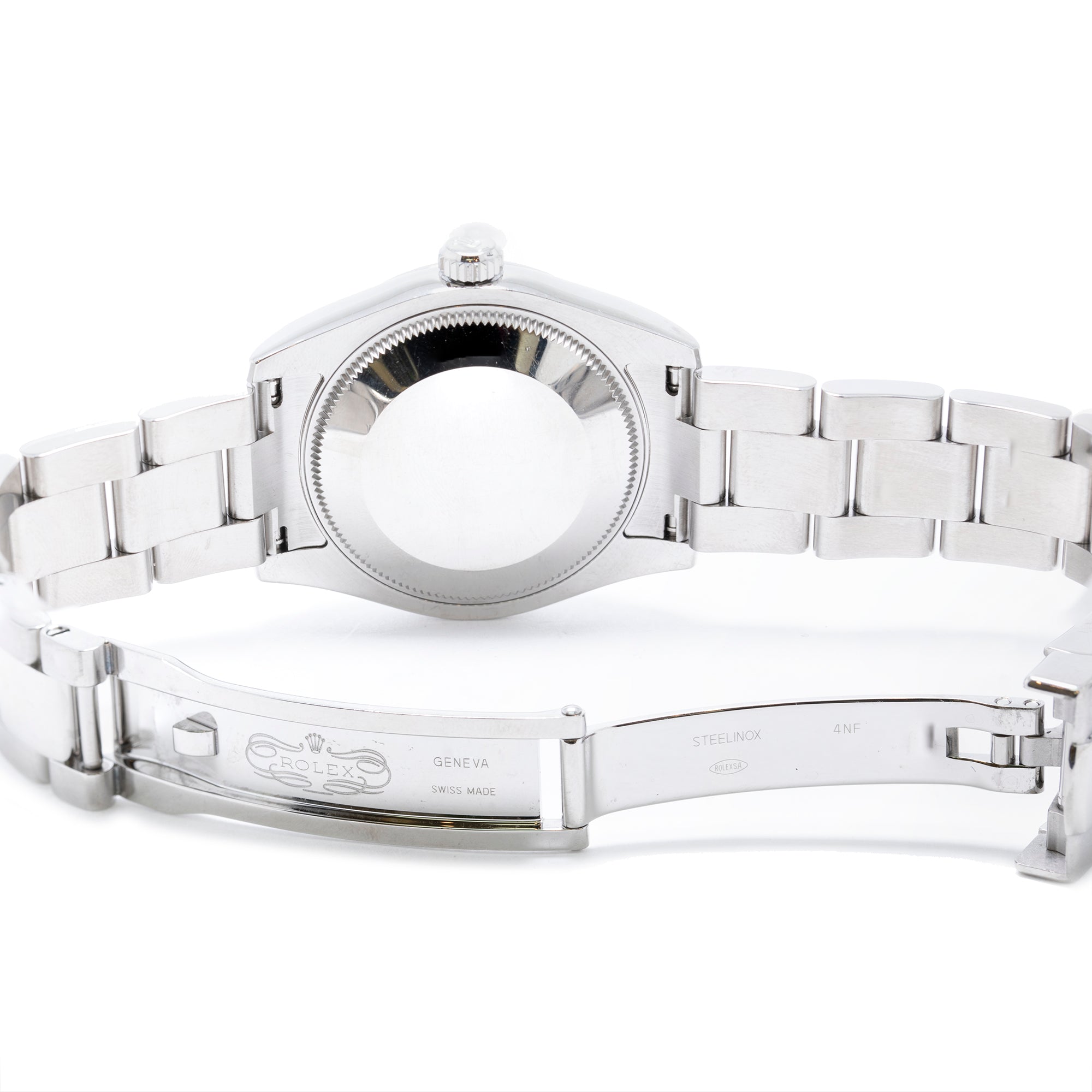 Rolex Datejust 31 mm Watch