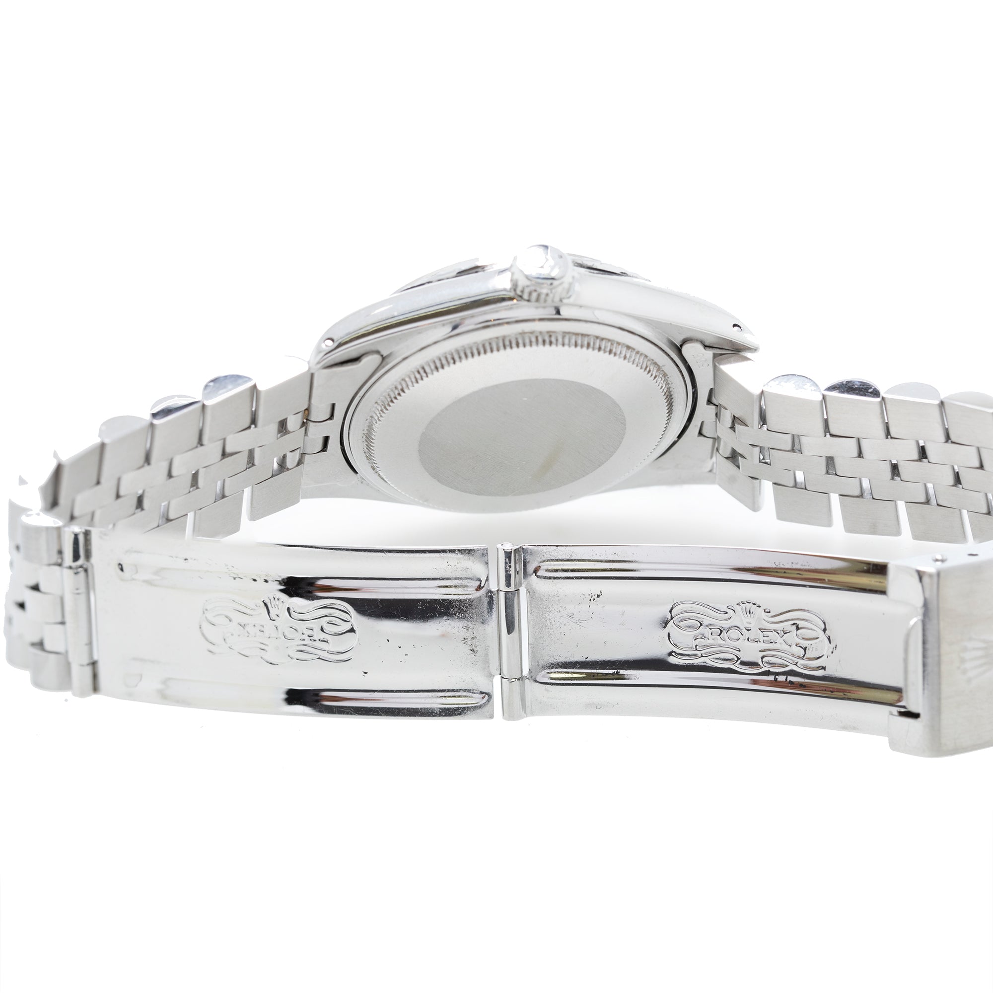 Rolex Datejust 36 mm Watch